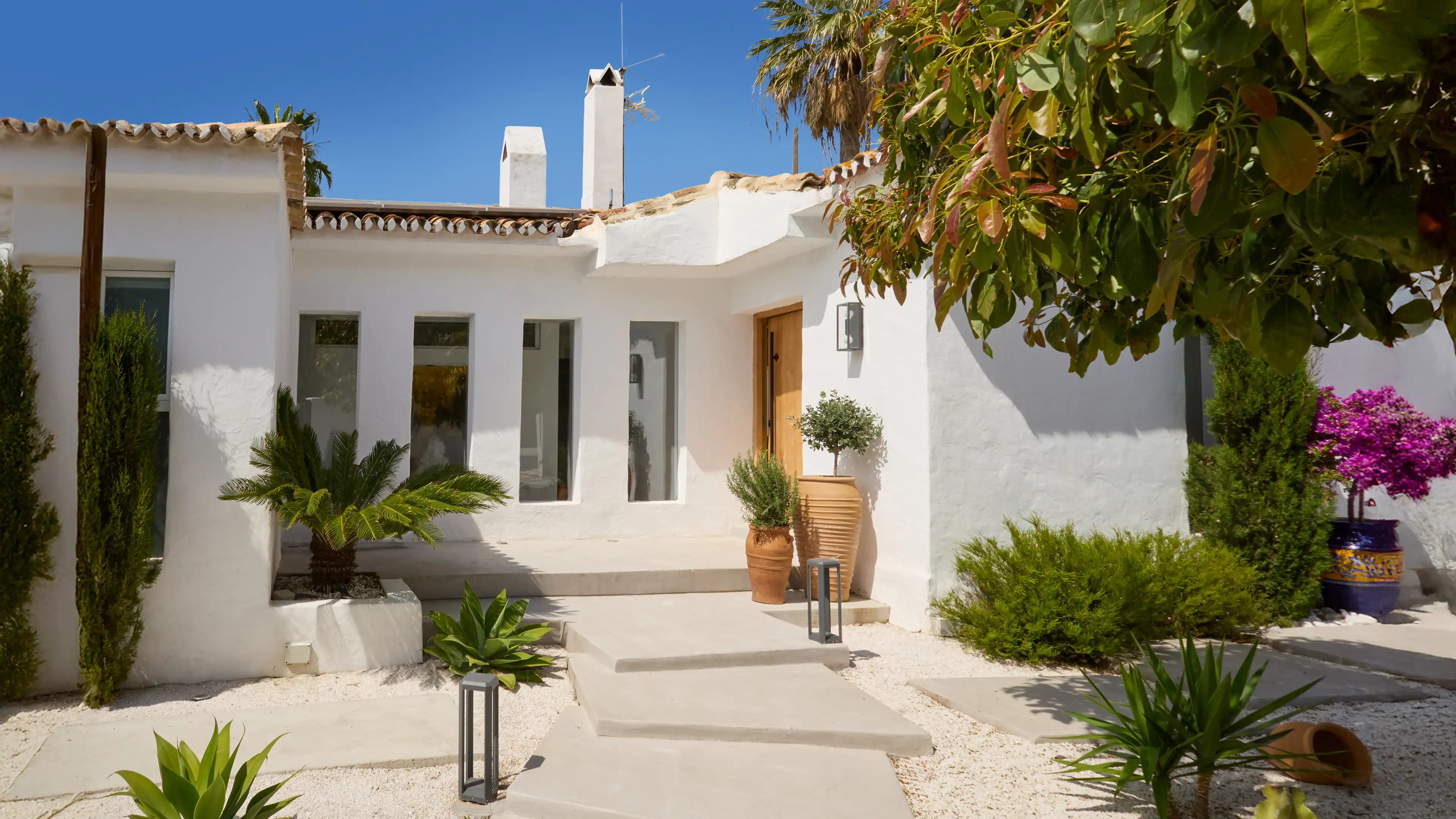 VILLA MOSS, Guadalmina, Imagen 49