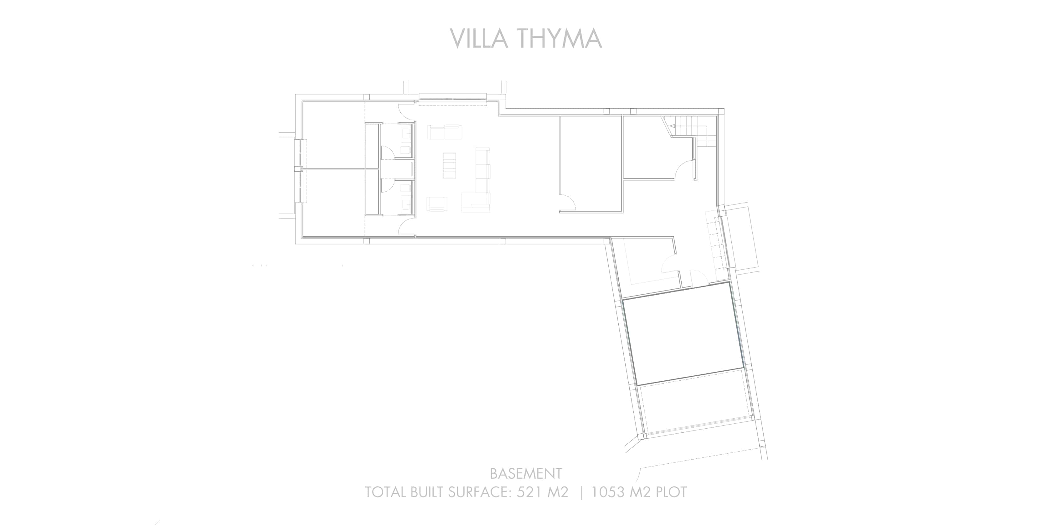 VILLA THYMA, Nueva Andalucía, Imagen 18