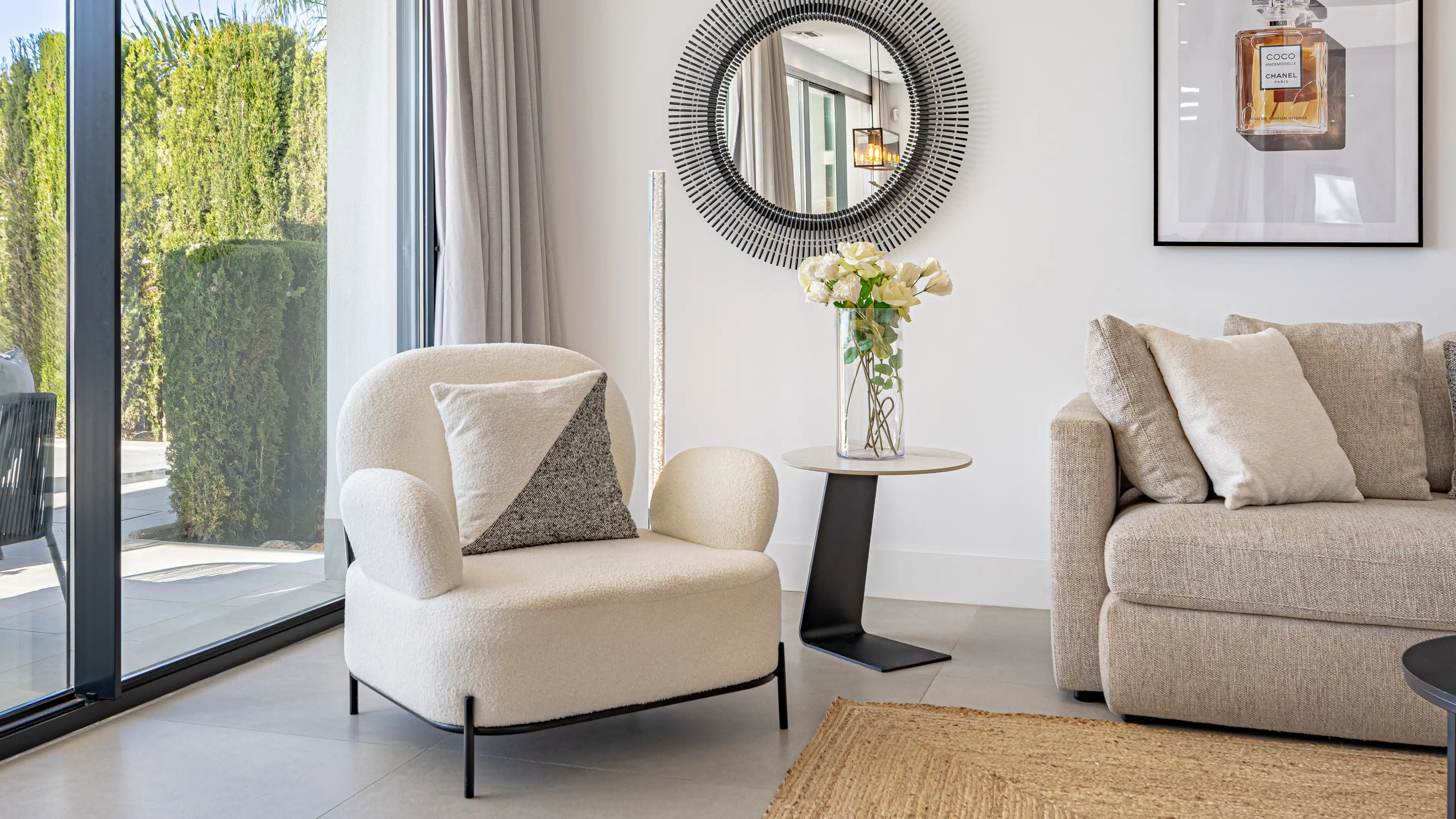 VILLA LA RESINA, Estepona, Imagen 31