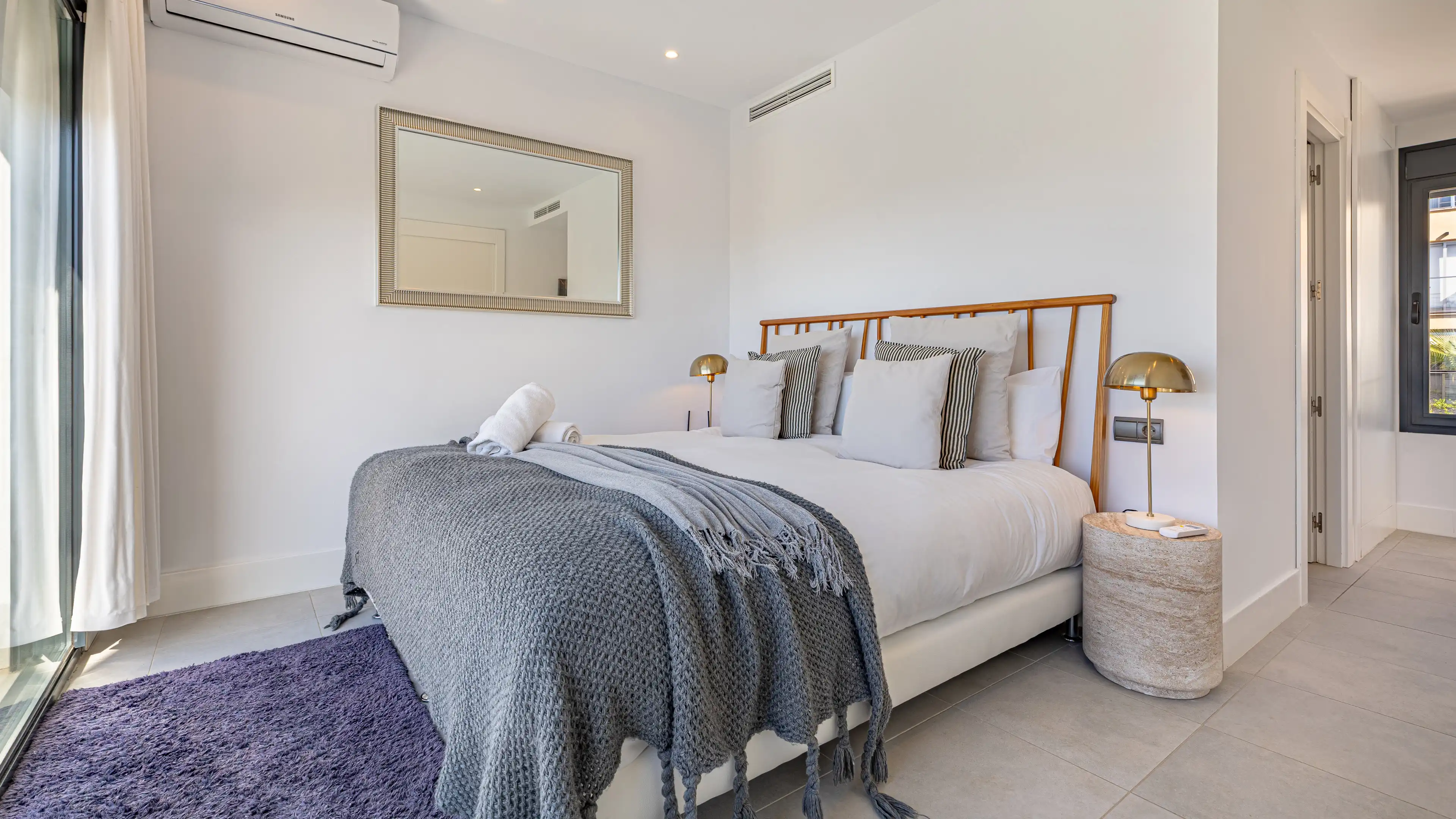 VILLA LA RESINA, Estepona, Imagen 12