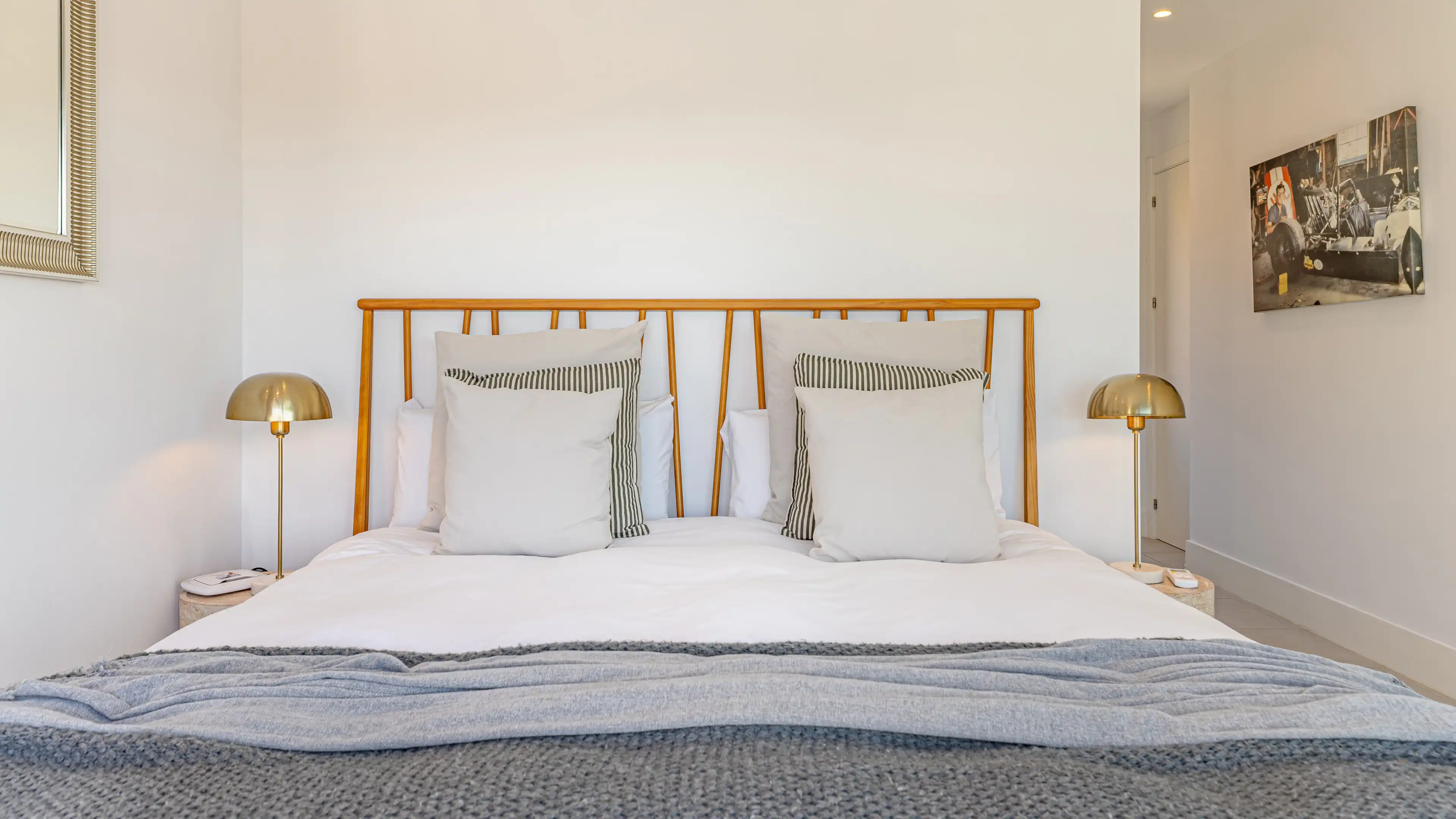 VILLA LA RESINA, Estepona, Imagen 14