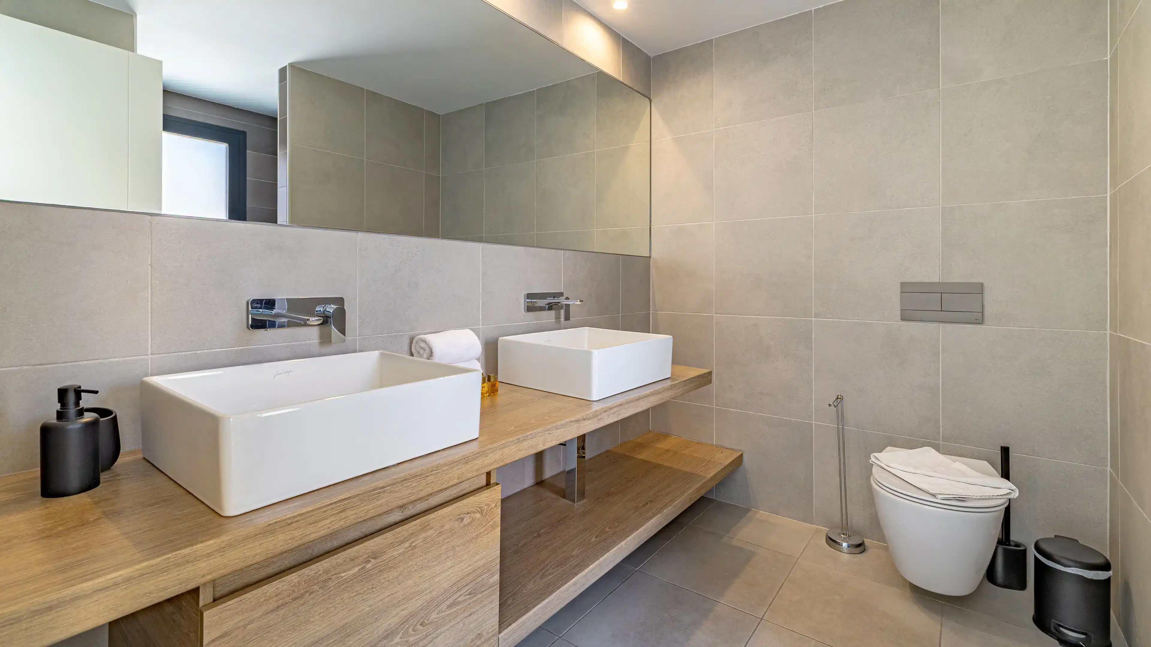 VILLA LA RESINA, Estepona, Imagen 18