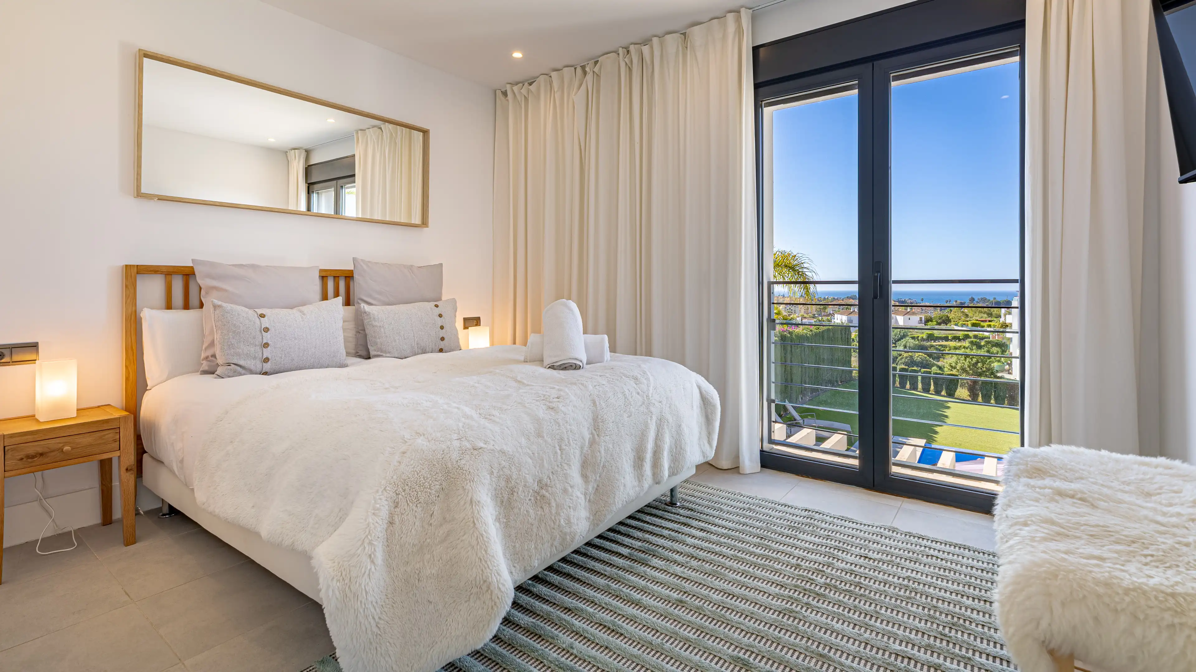 VILLA LA RESINA, Estepona, Imagen 21