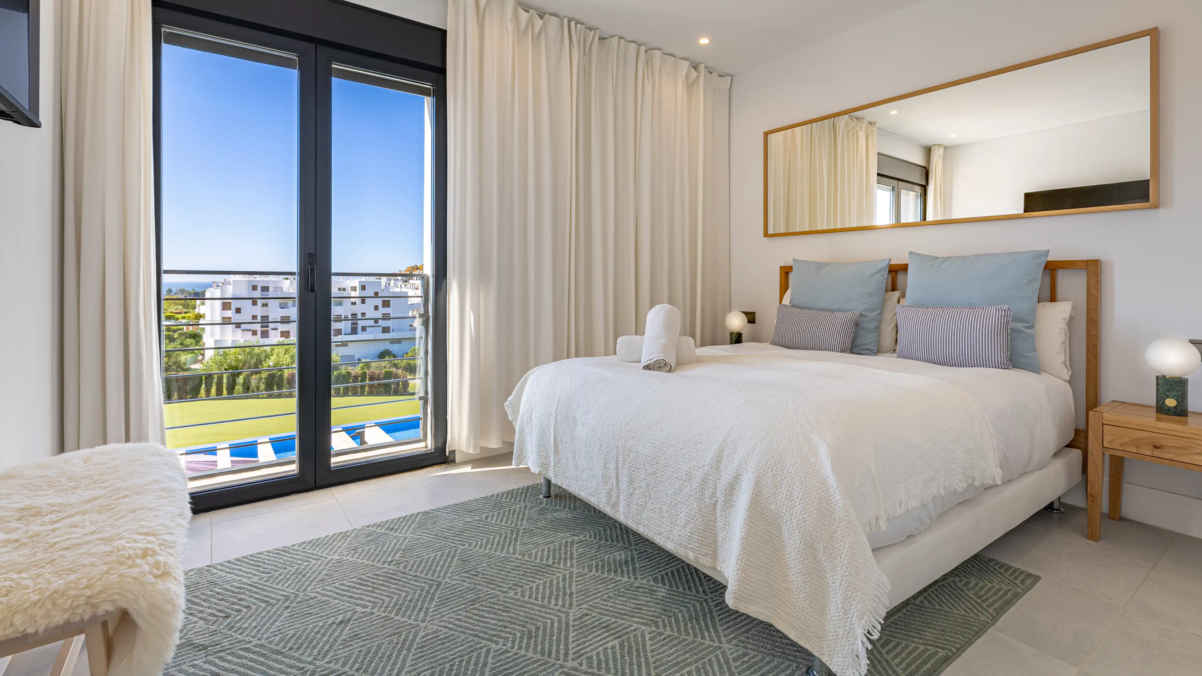 VILLA LA RESINA, Estepona, Imagen 22