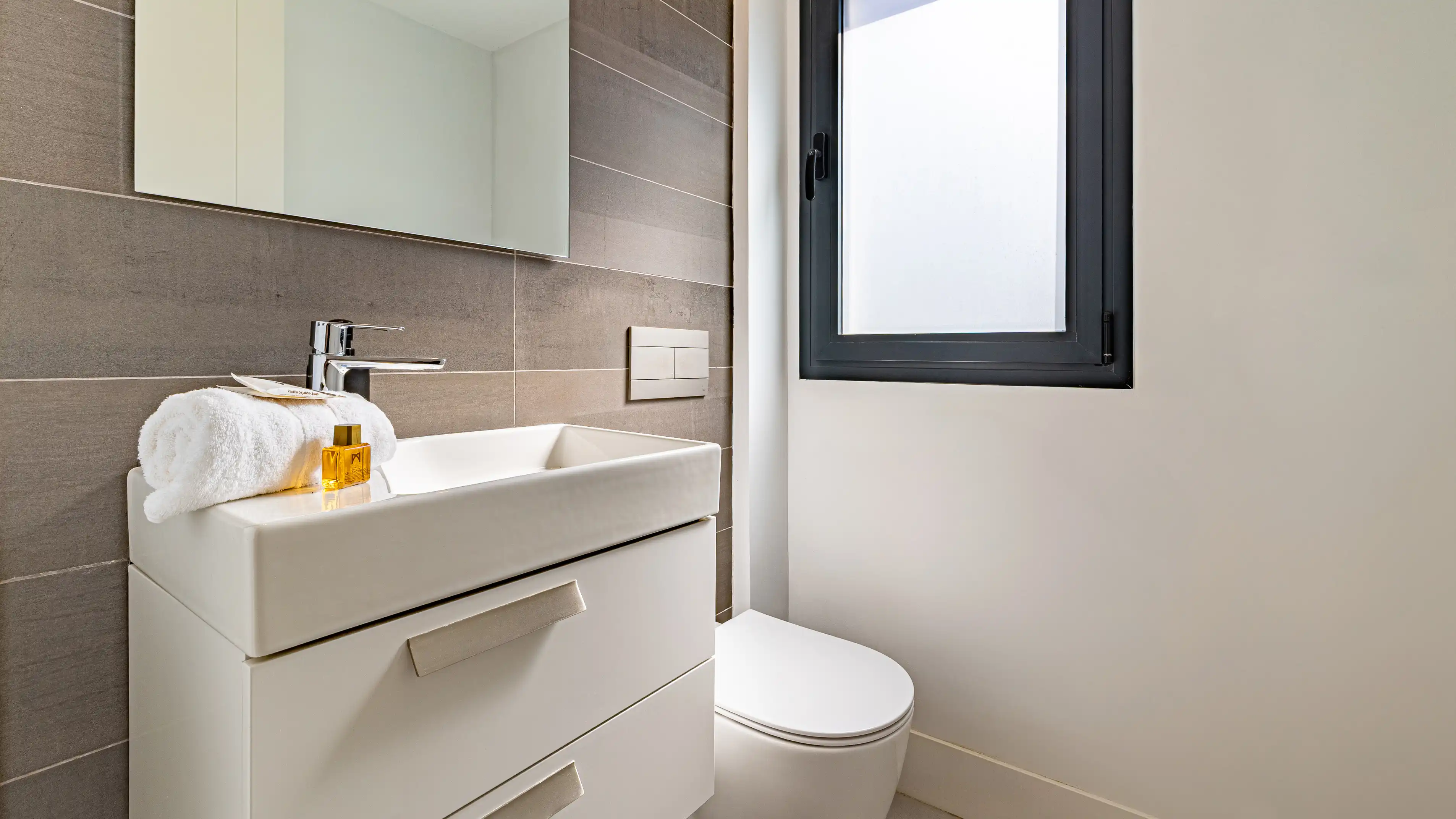 VILLA LA RESINA, Estepona, Imagen 26