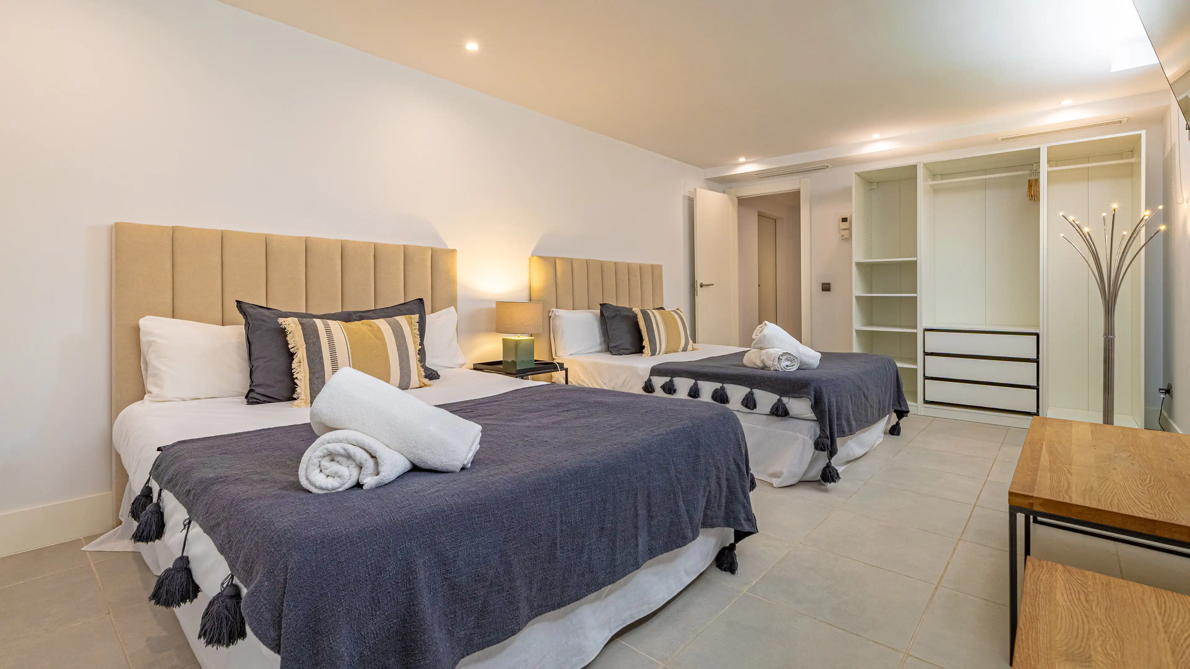 VILLA LA RESINA, Estepona, Imagen 43