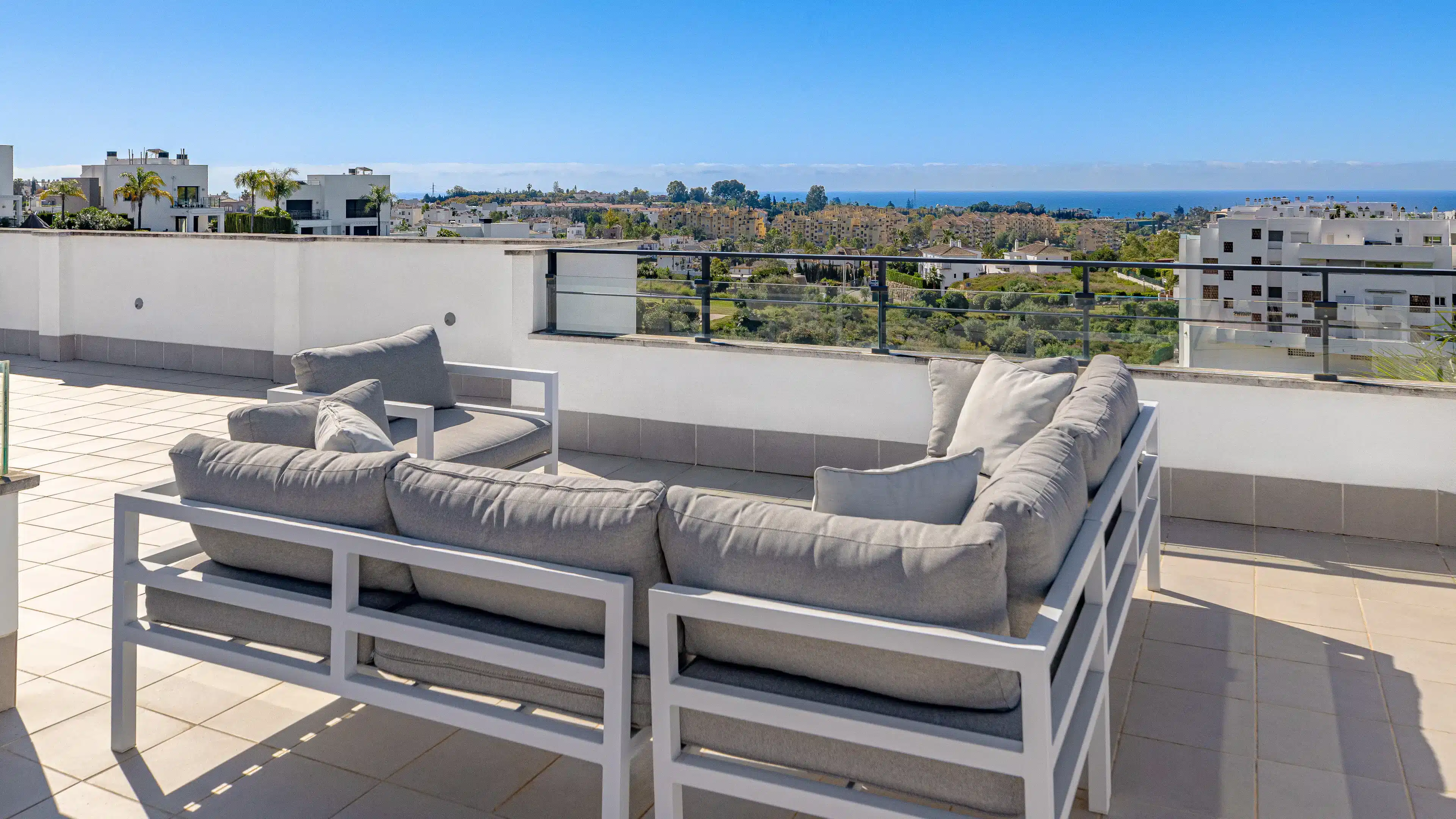 VILLA LA RESINA, Estepona, Imagen 45