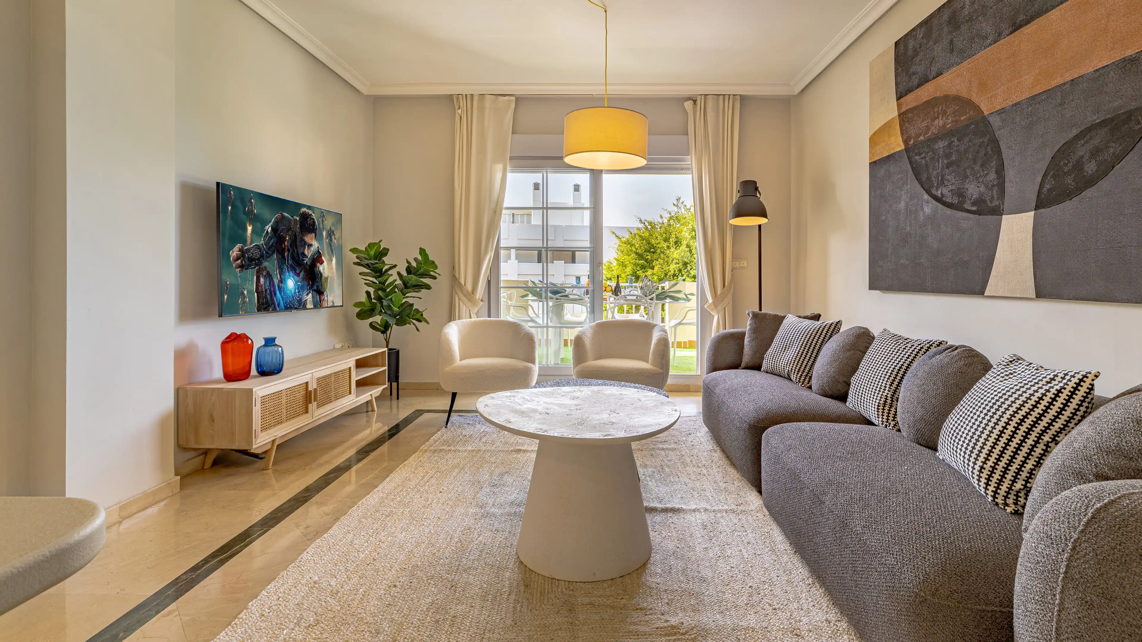 PUENTE ROMANO RETREAT, Marbella Golden Mile, Imagen 1