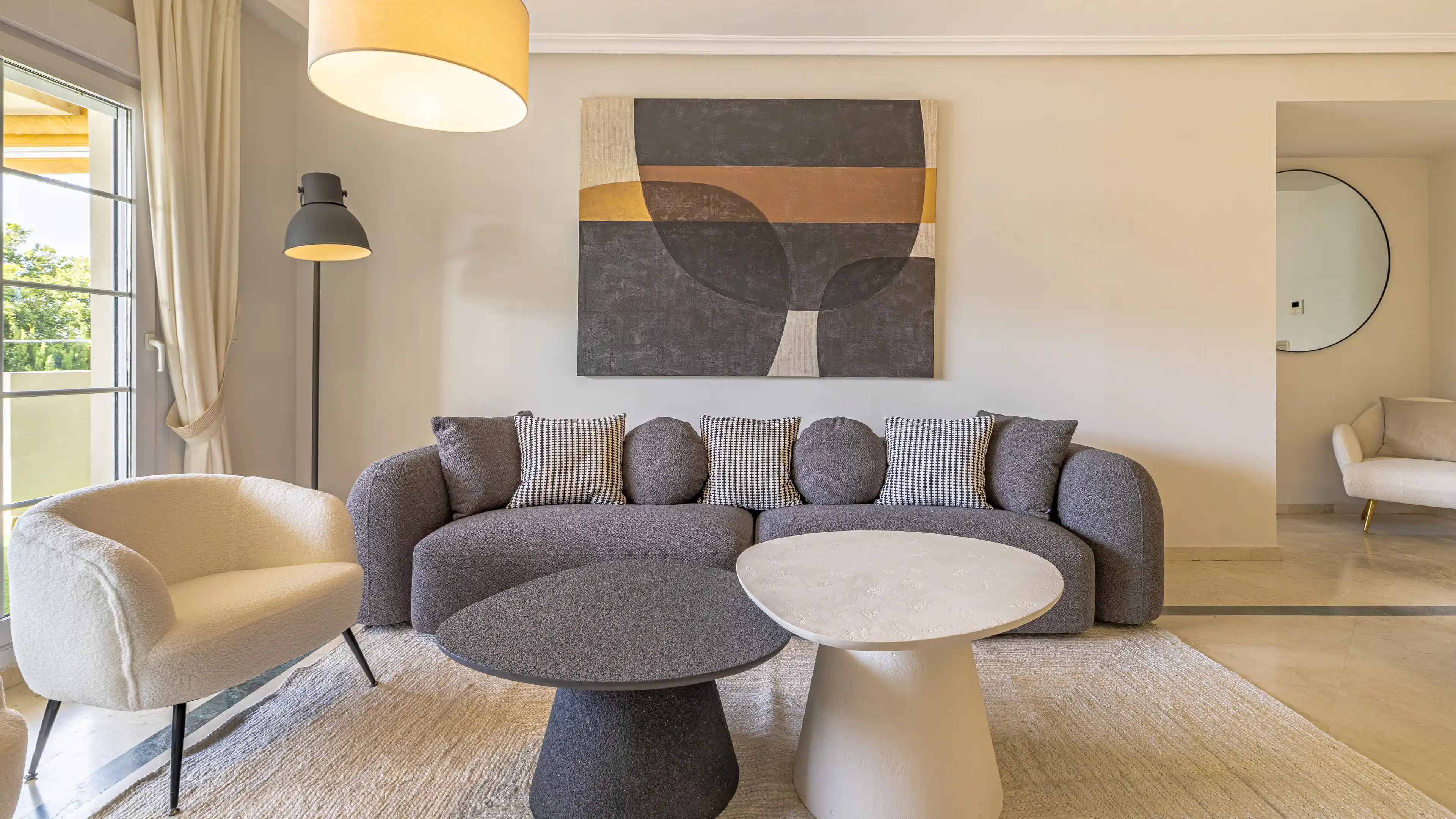 PUENTE ROMANO RETREAT, Marbella Golden Mile, Imagen 5