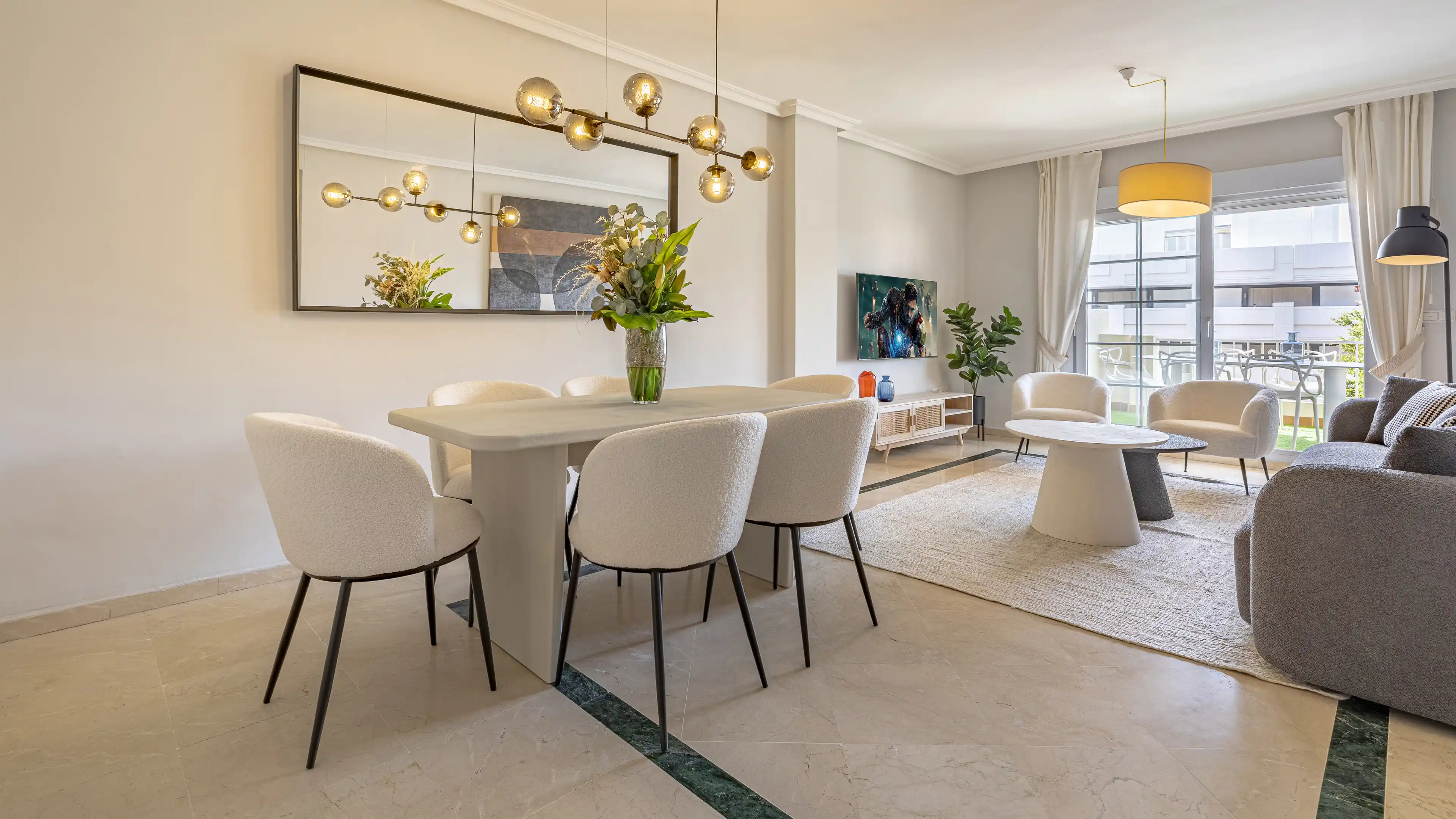 PUENTE ROMANO RETREAT, Marbella Golden Mile, Imagen 3