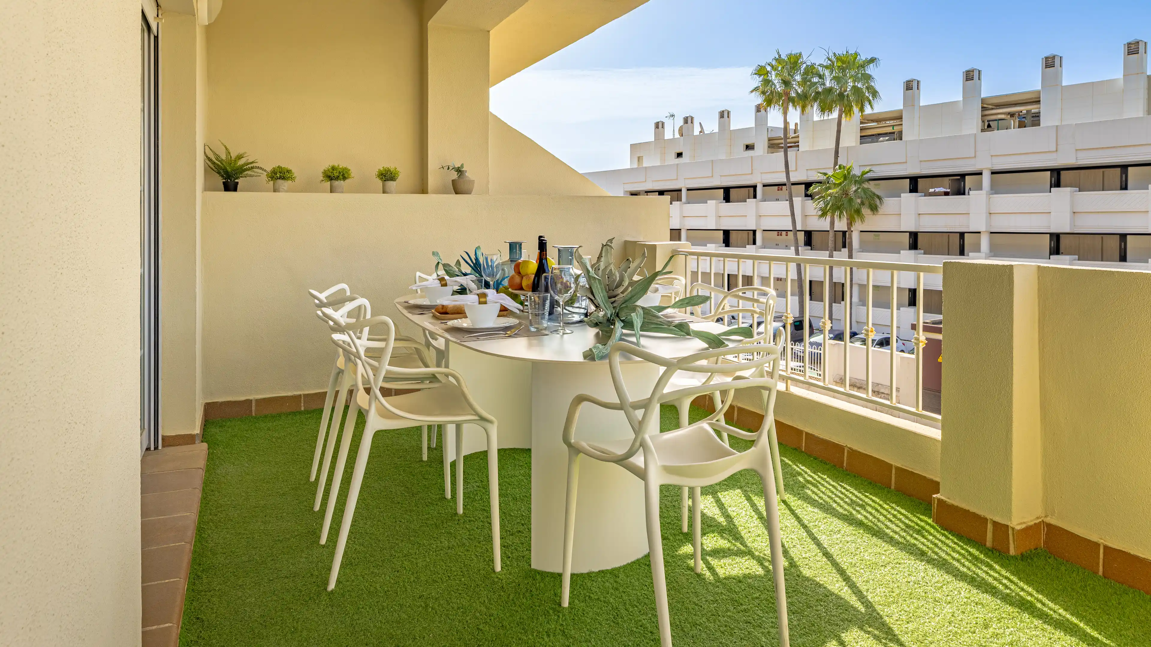 PUENTE ROMANO RETREAT, Marbella Golden Mile, Imagen 2