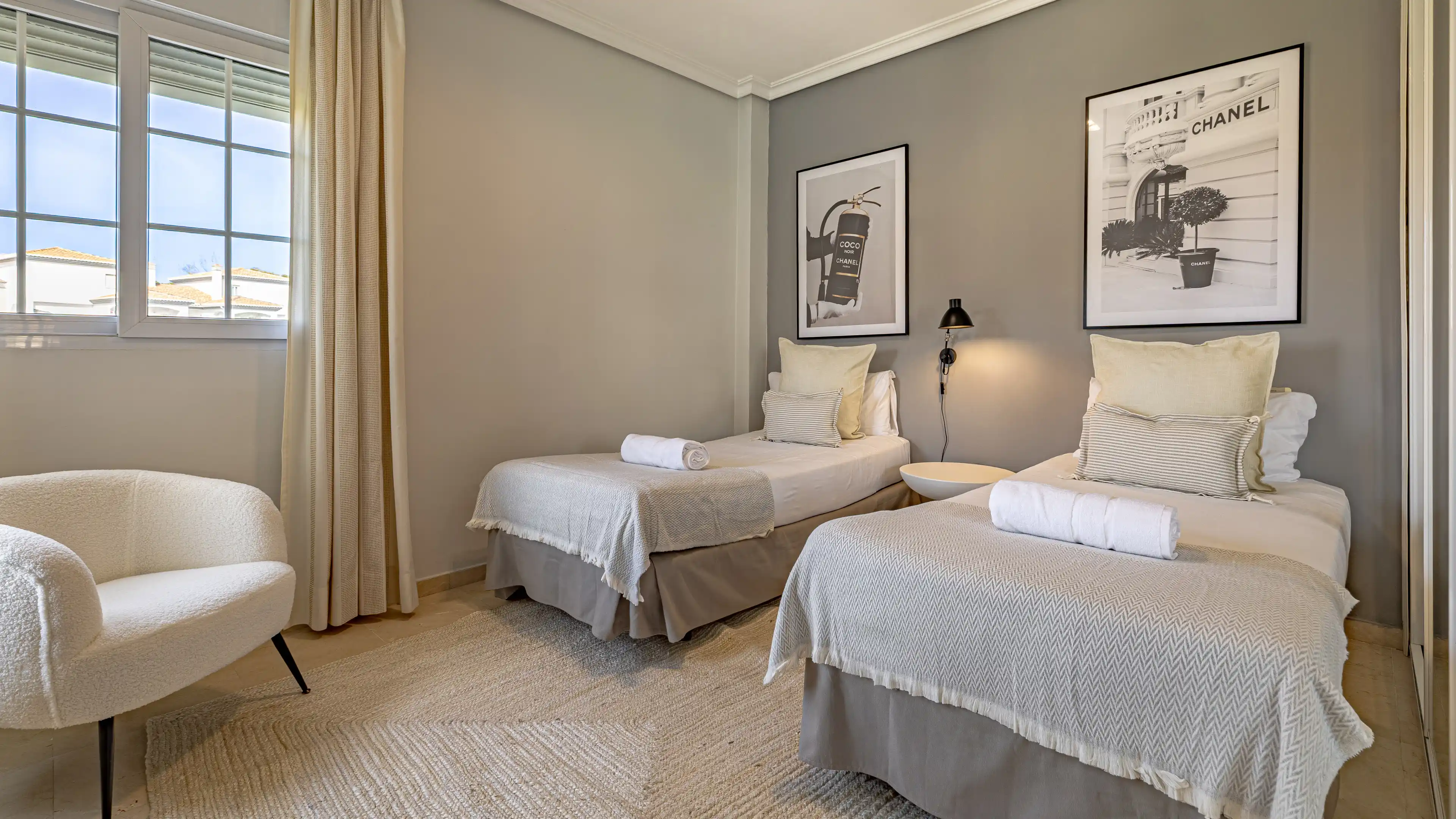 PUENTE ROMANO RETREAT, Marbella Golden Mile, Imagen 35