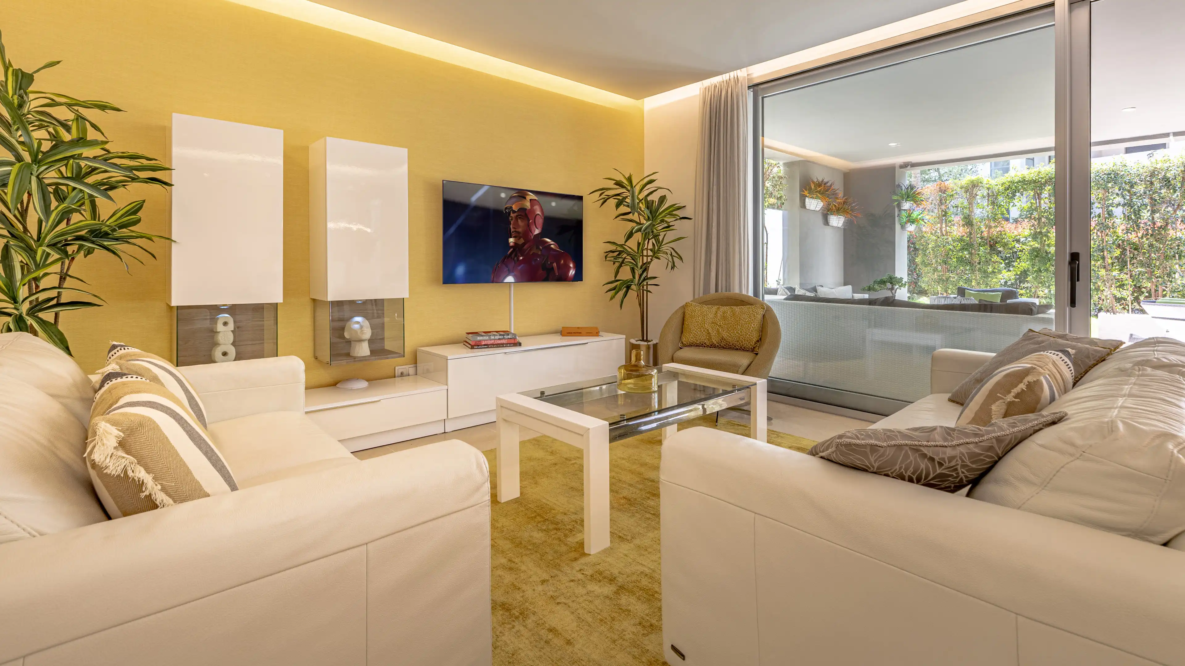 ROYAL BANÚS APARTMENT, Puerto Banús, Imagen 2