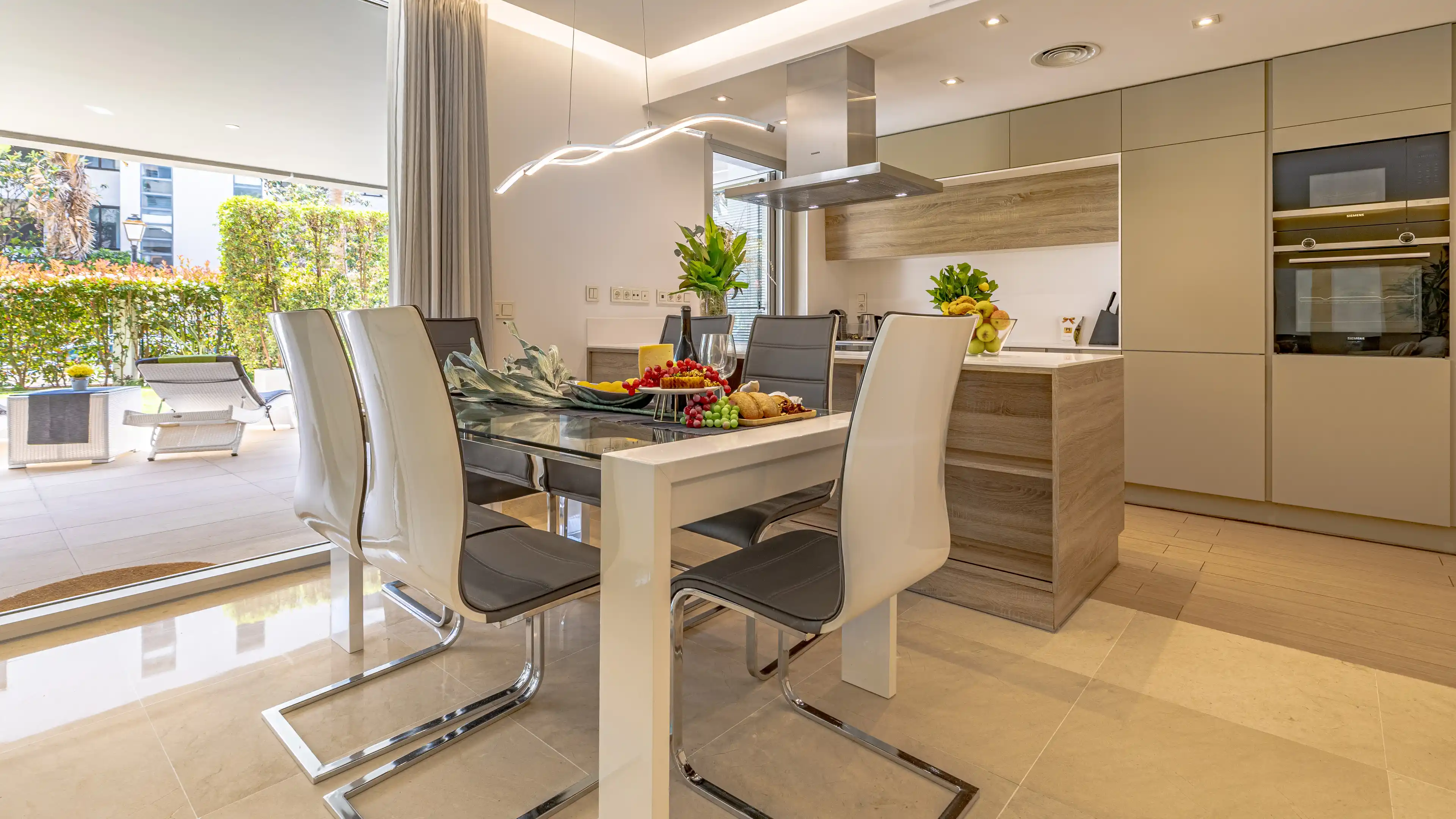 ROYAL BANÚS APARTMENT, Puerto Banús, Imagen 26