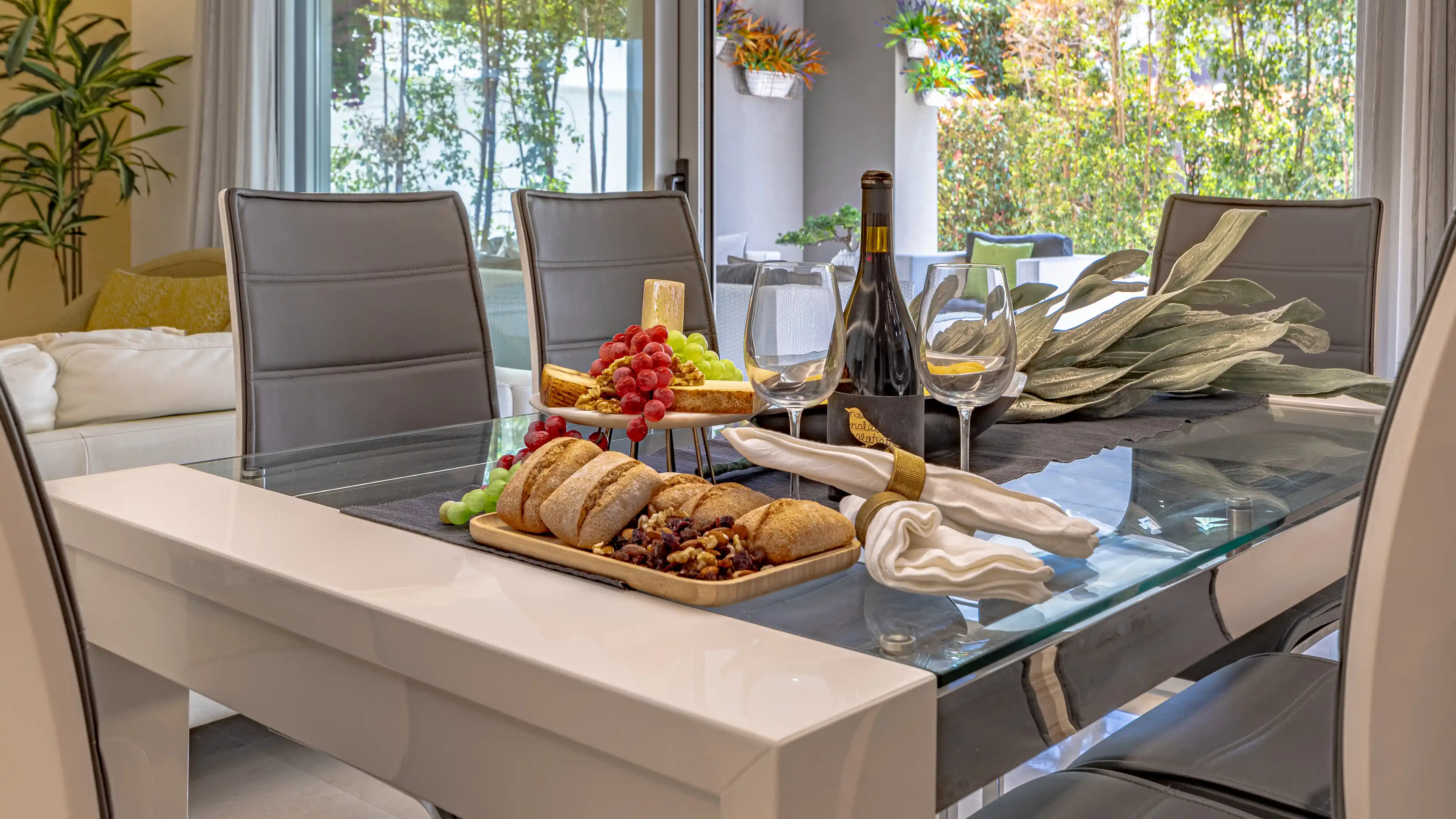 ROYAL BANÚS APARTMENT, Puerto Banús, Imagen 27