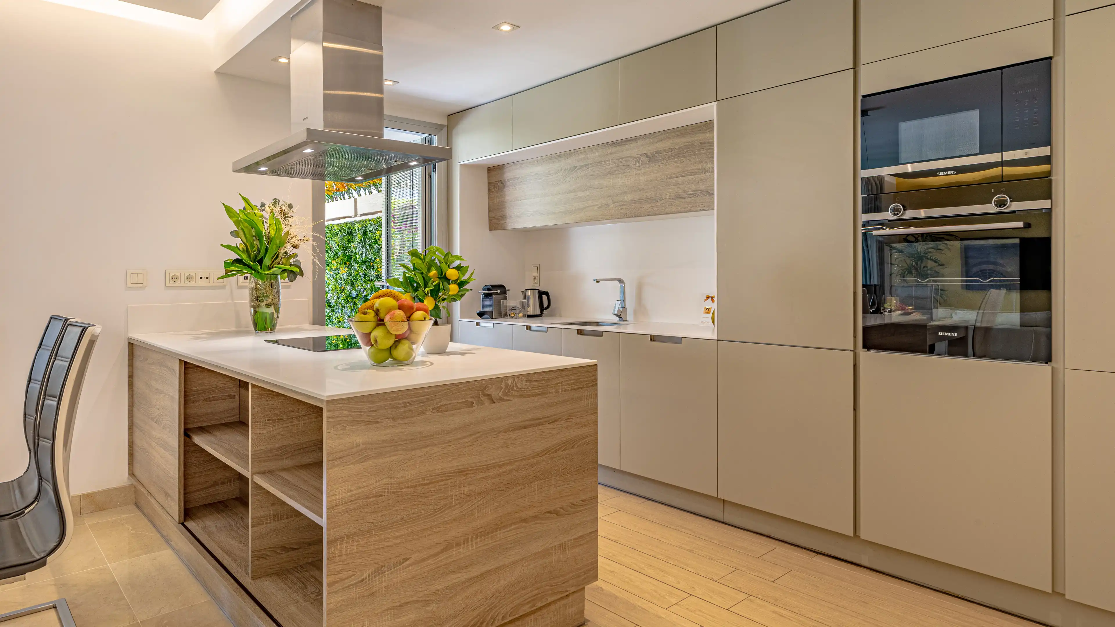 ROYAL BANÚS APARTMENT, Puerto Banús, Imagen 22