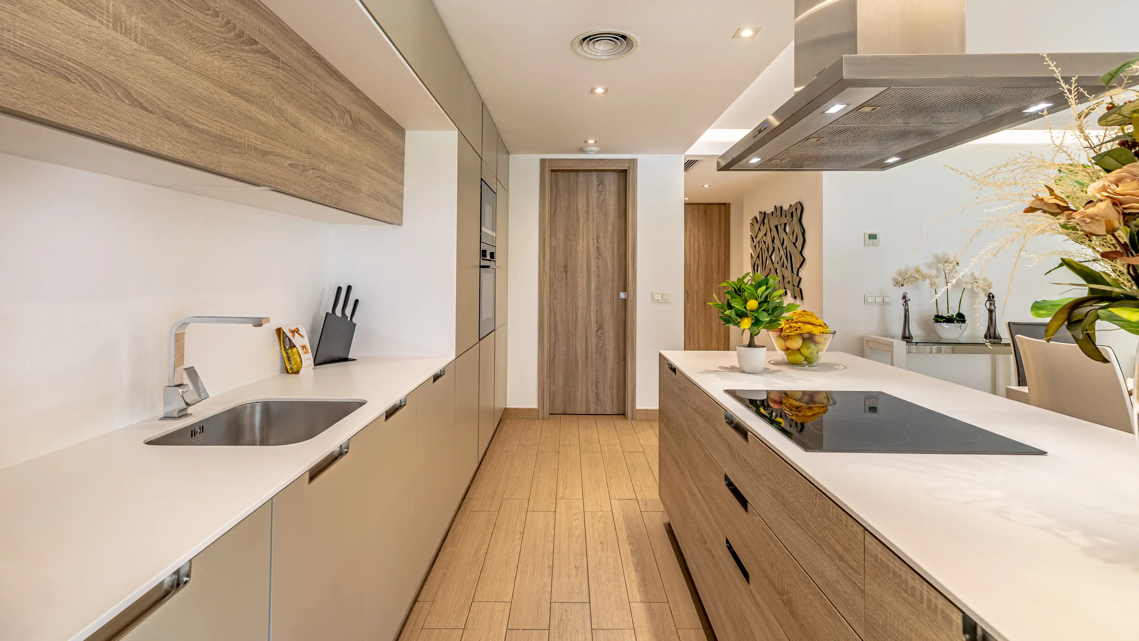 ROYAL BANÚS APARTMENT, Puerto Banús, Imagen 25