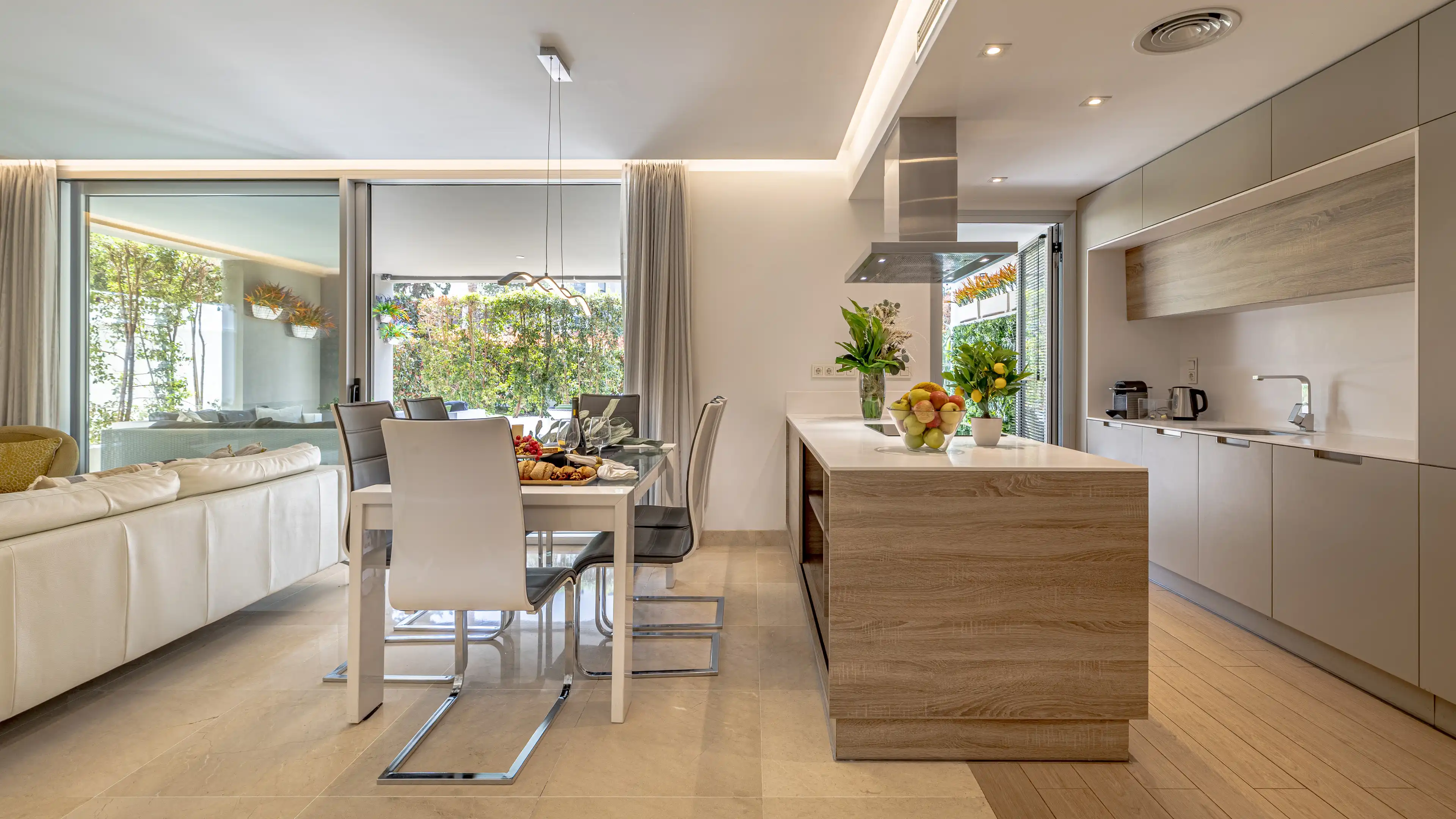 ROYAL BANÚS APARTMENT, Puerto Banús, Imagen 14