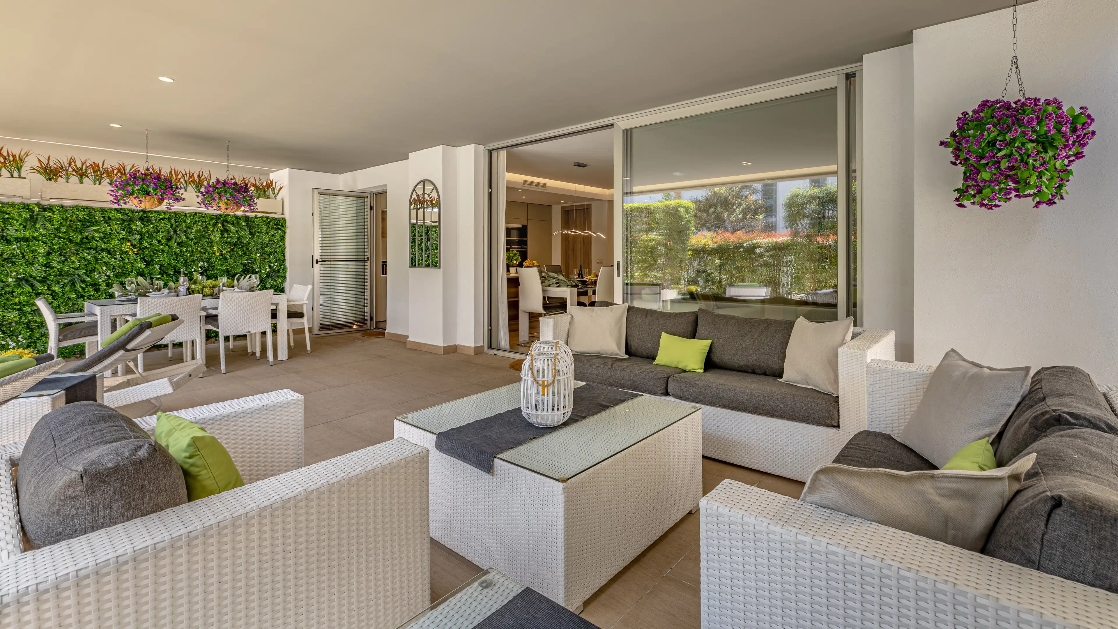 ROYAL BANÚS APARTMENT, Puerto Banús, Imagen 20