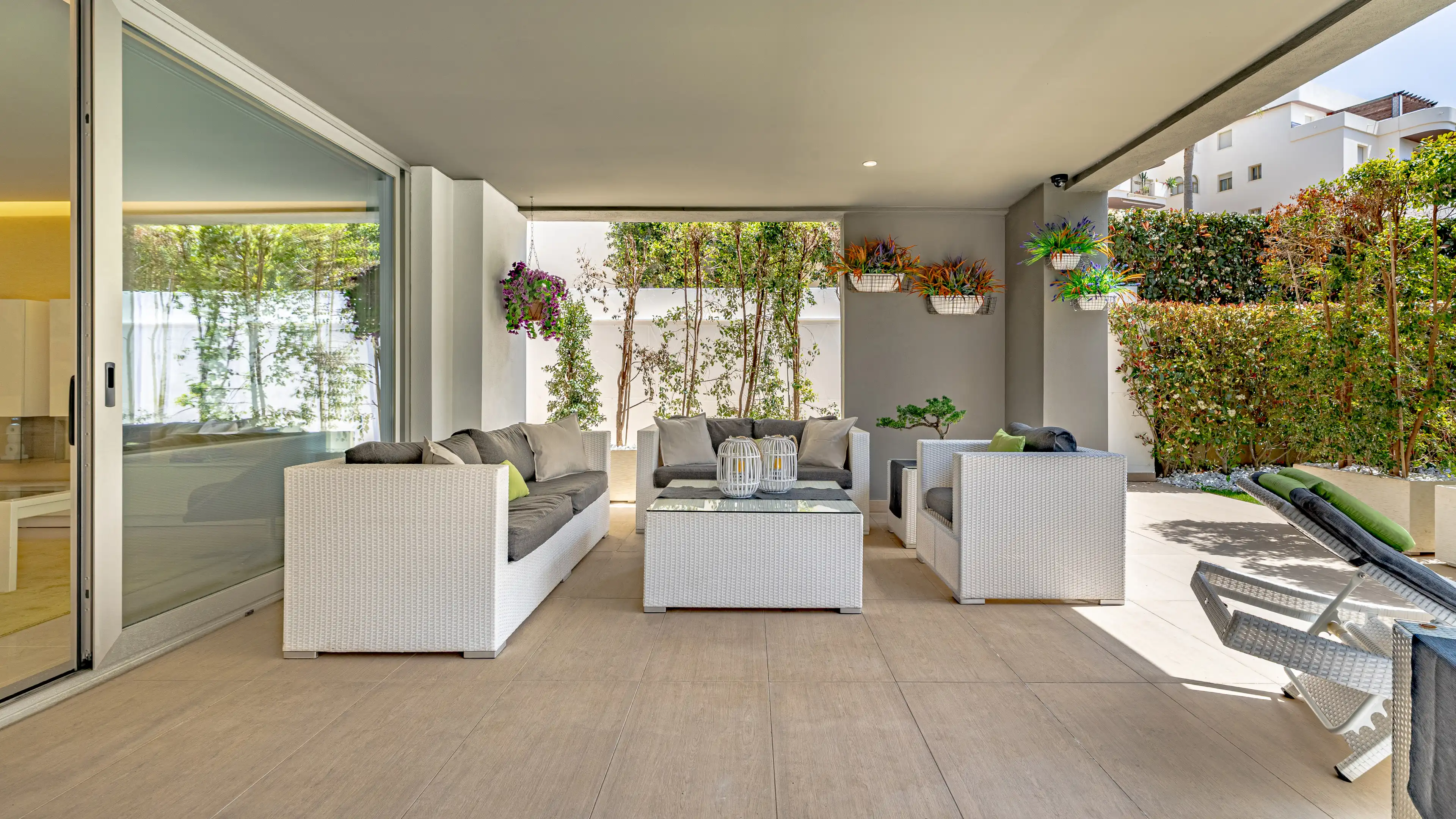 ROYAL BANÚS APARTMENT, Puerto Banús, Imagen 4