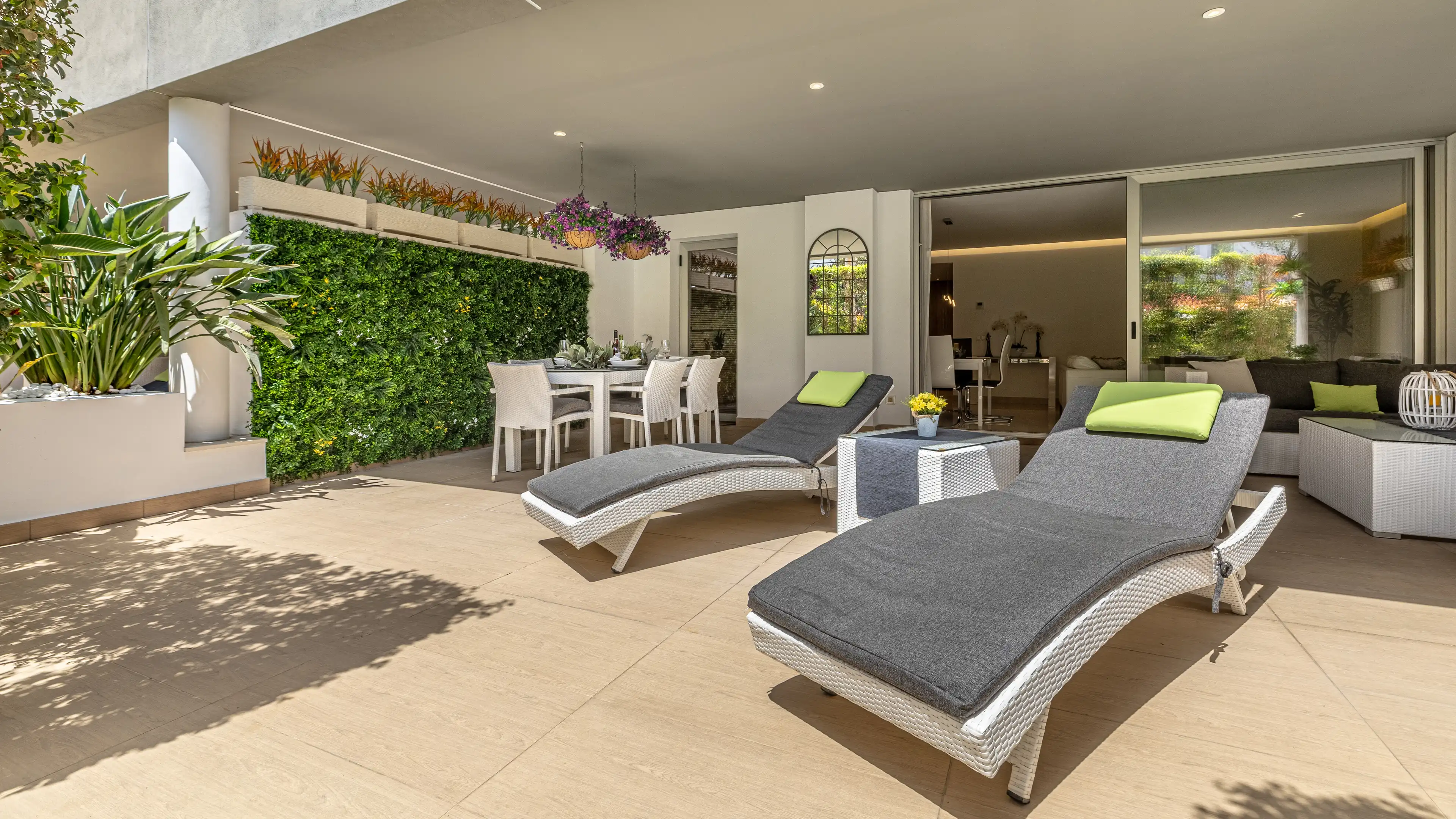 ROYAL BANÚS APARTMENT, Puerto Banús, Imagen 18