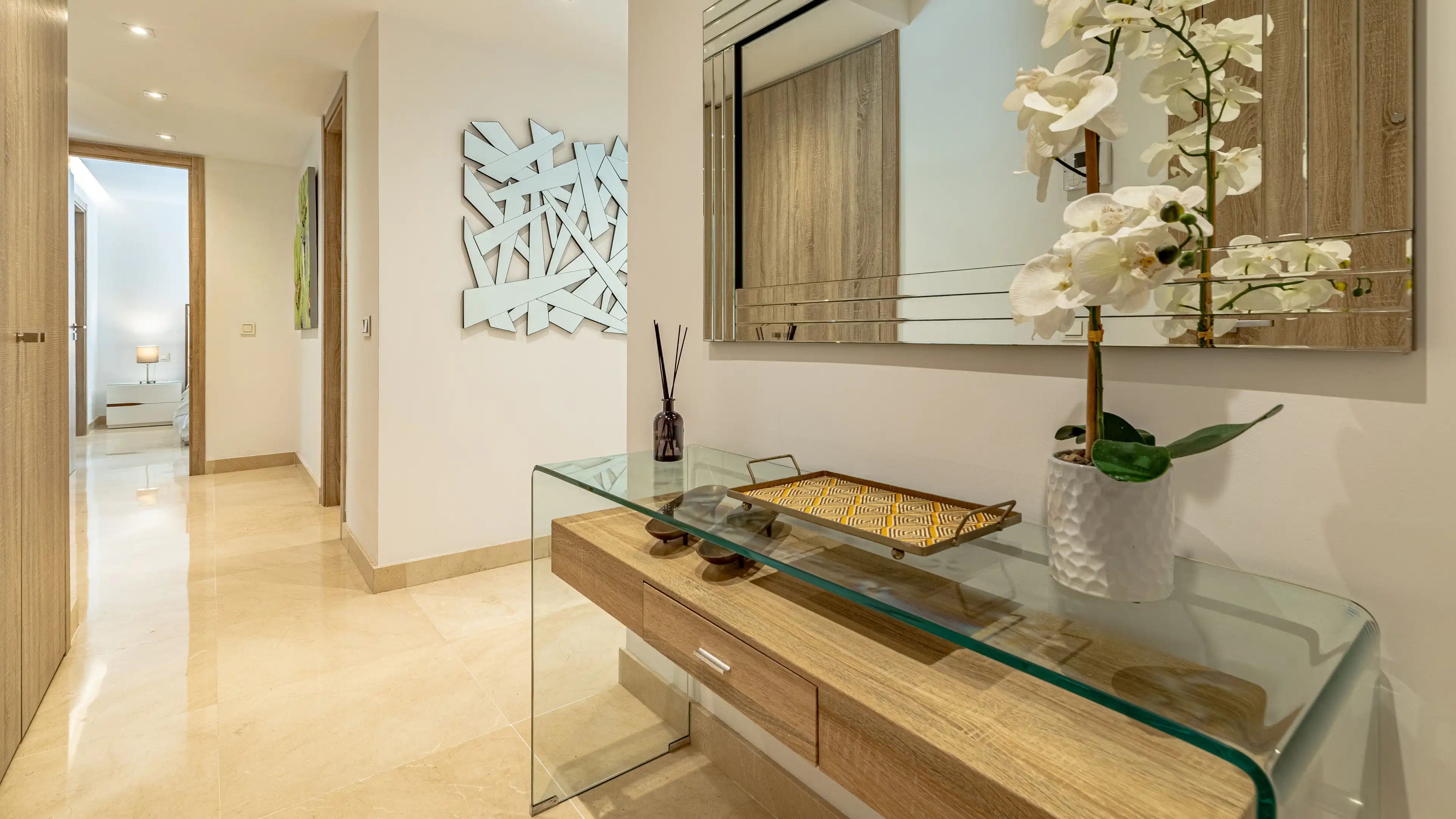 ROYAL BANÚS APARTMENT, Puerto Banús, Imagen 29