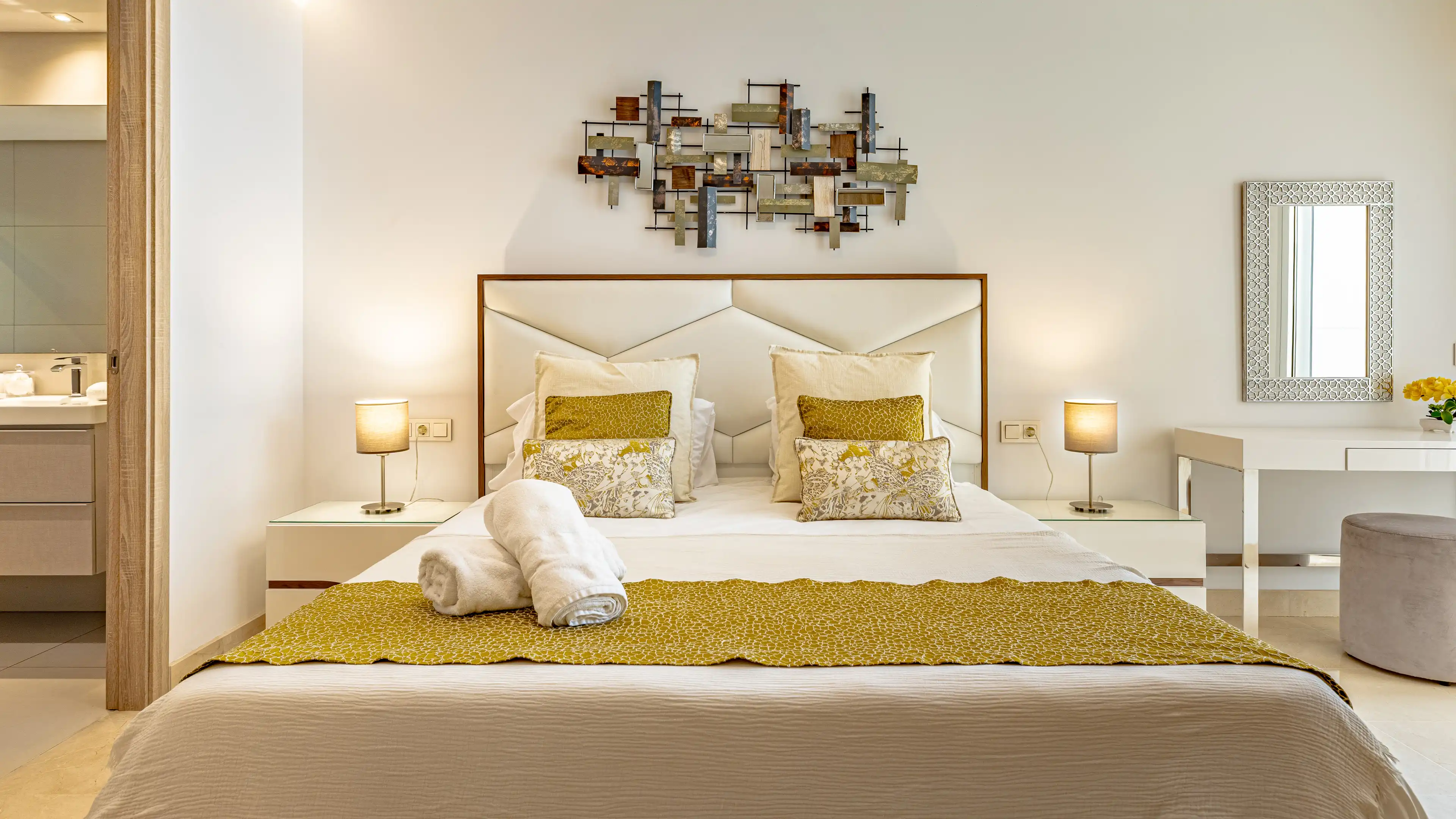 ROYAL BANÚS APARTMENT, Puerto Banús, Imagen 7