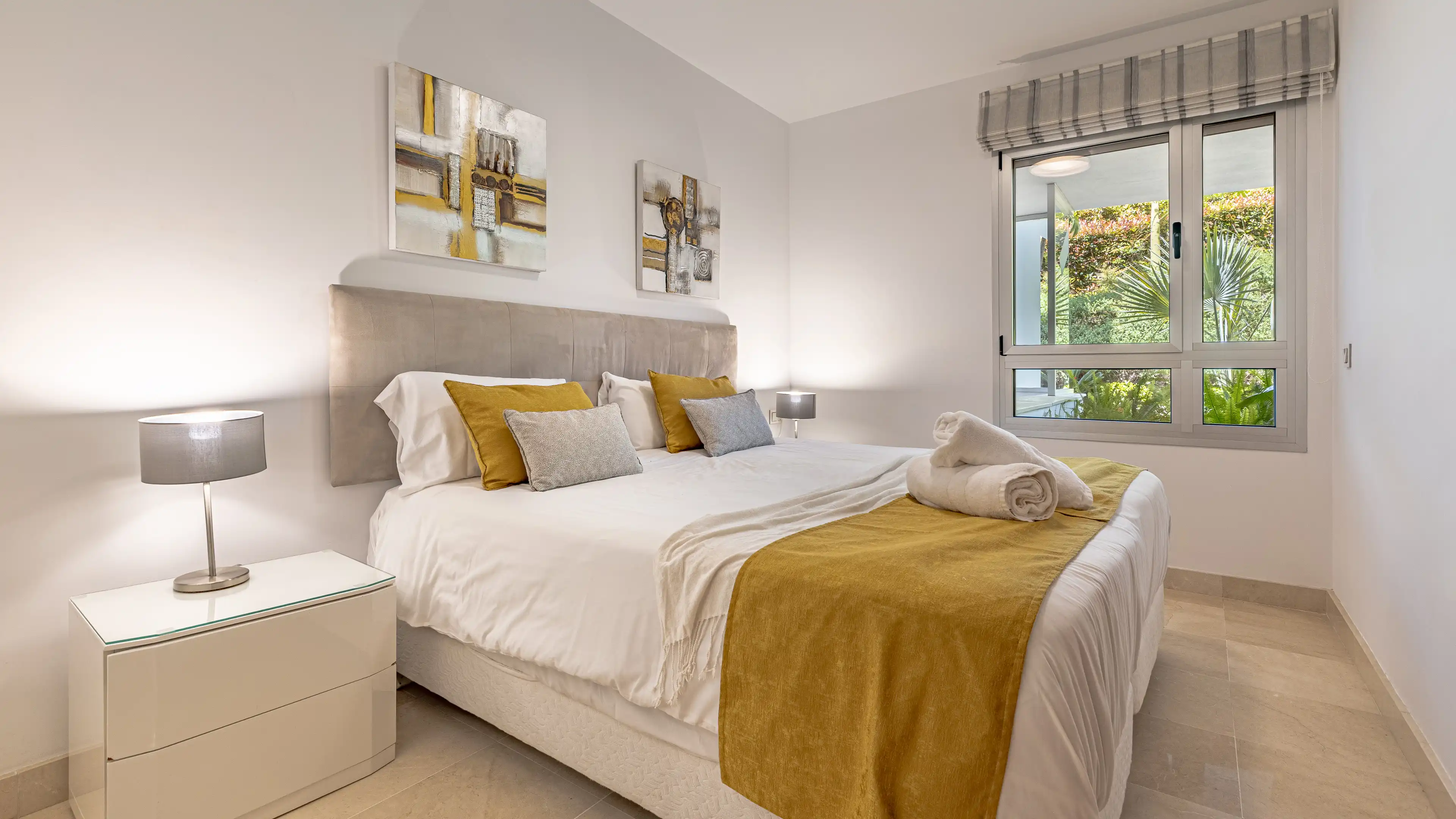 ROYAL BANÚS APARTMENT, Puerto Banús, Imagen 30