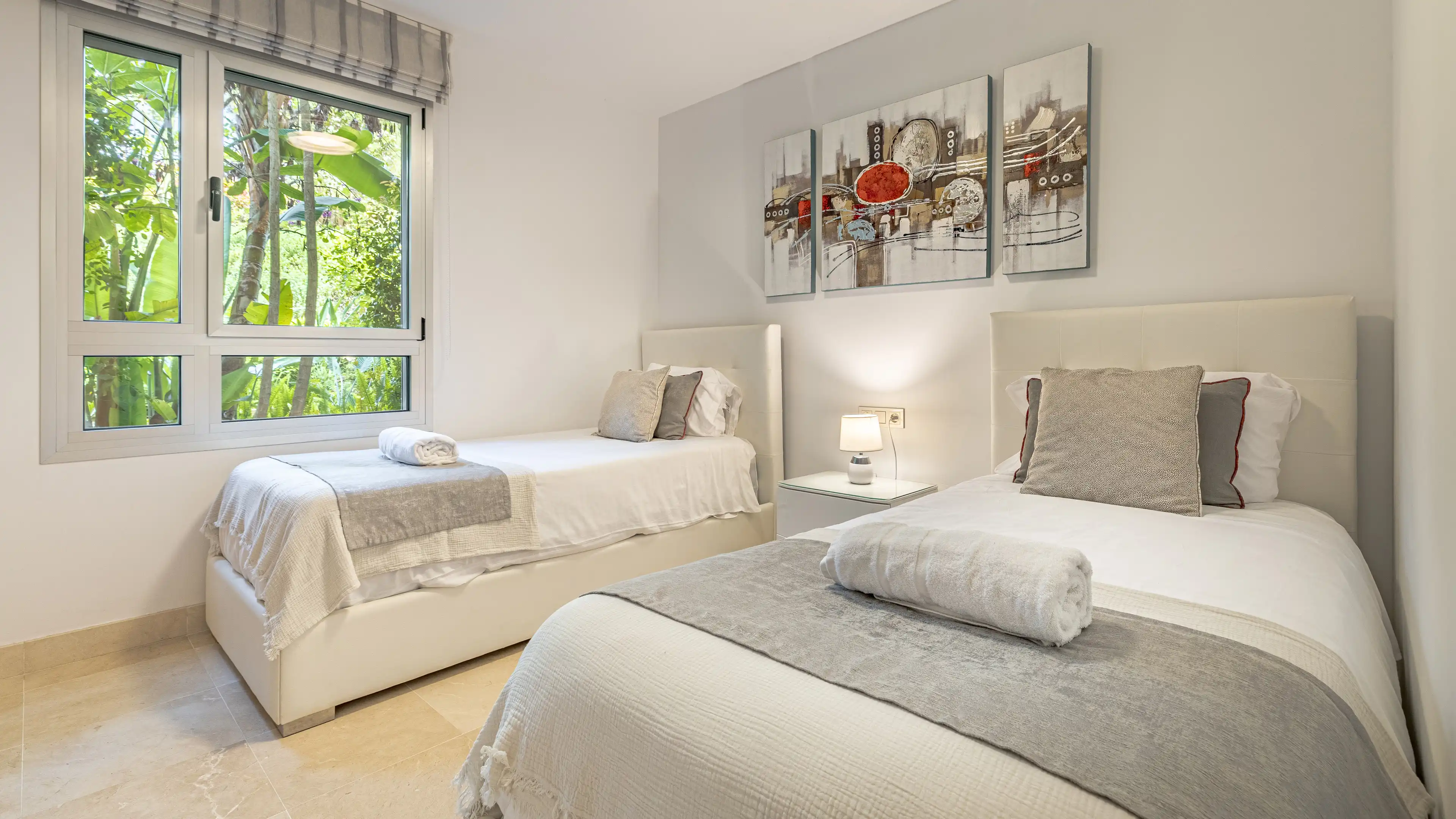 ROYAL BANÚS APARTMENT, Puerto Banús, Imagen 31