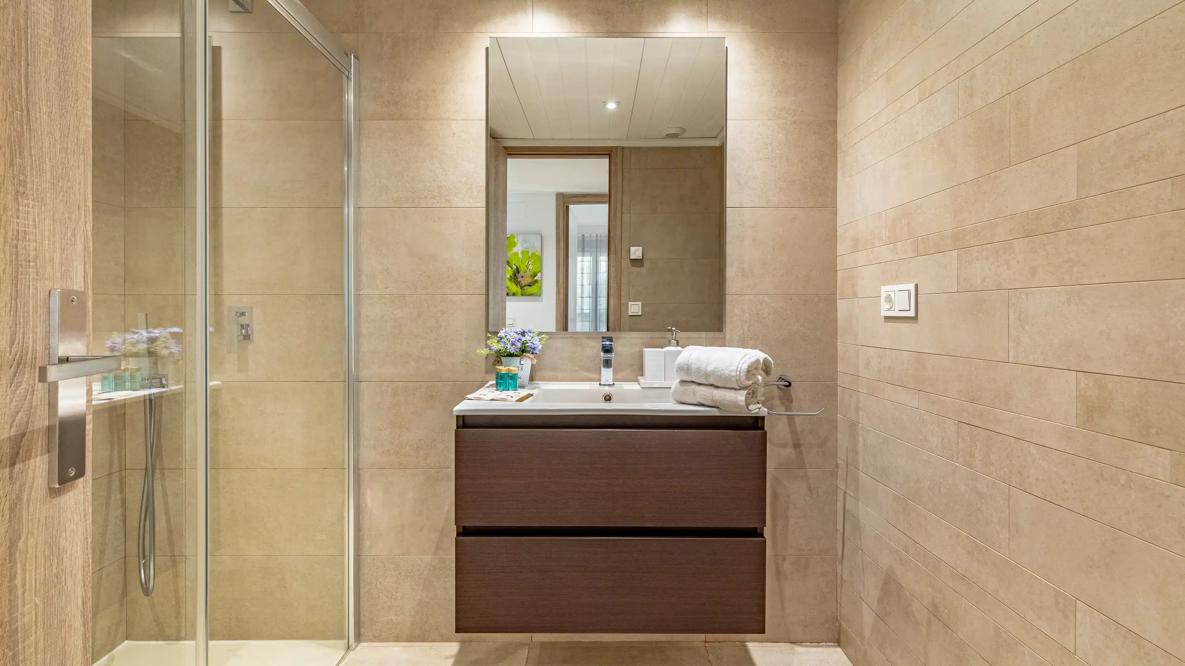 ROYAL BANÚS APARTMENT, Puerto Banús, Imagen 32