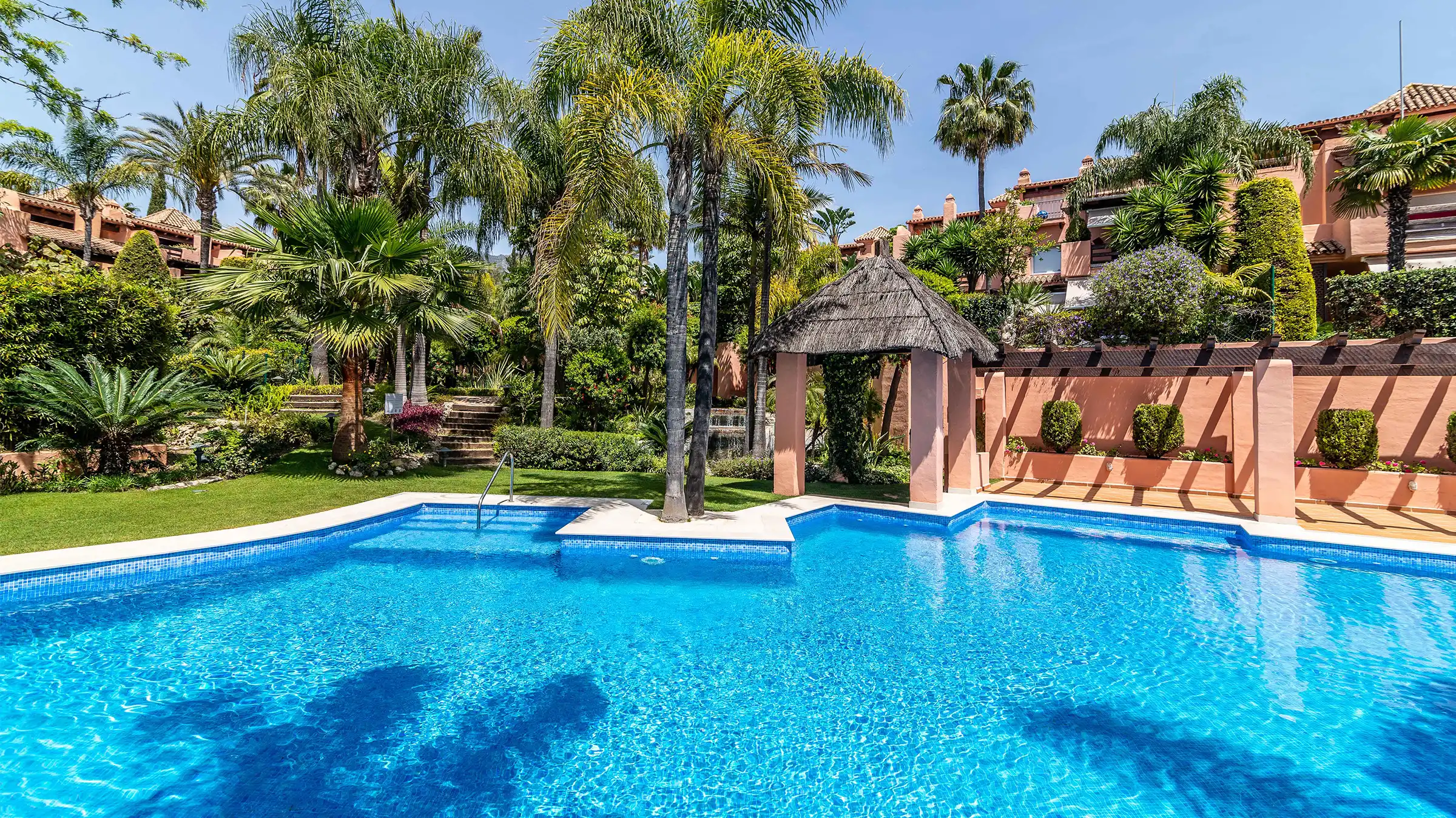 VILLA FEDERER, Marbella Old Town, Imagen 13