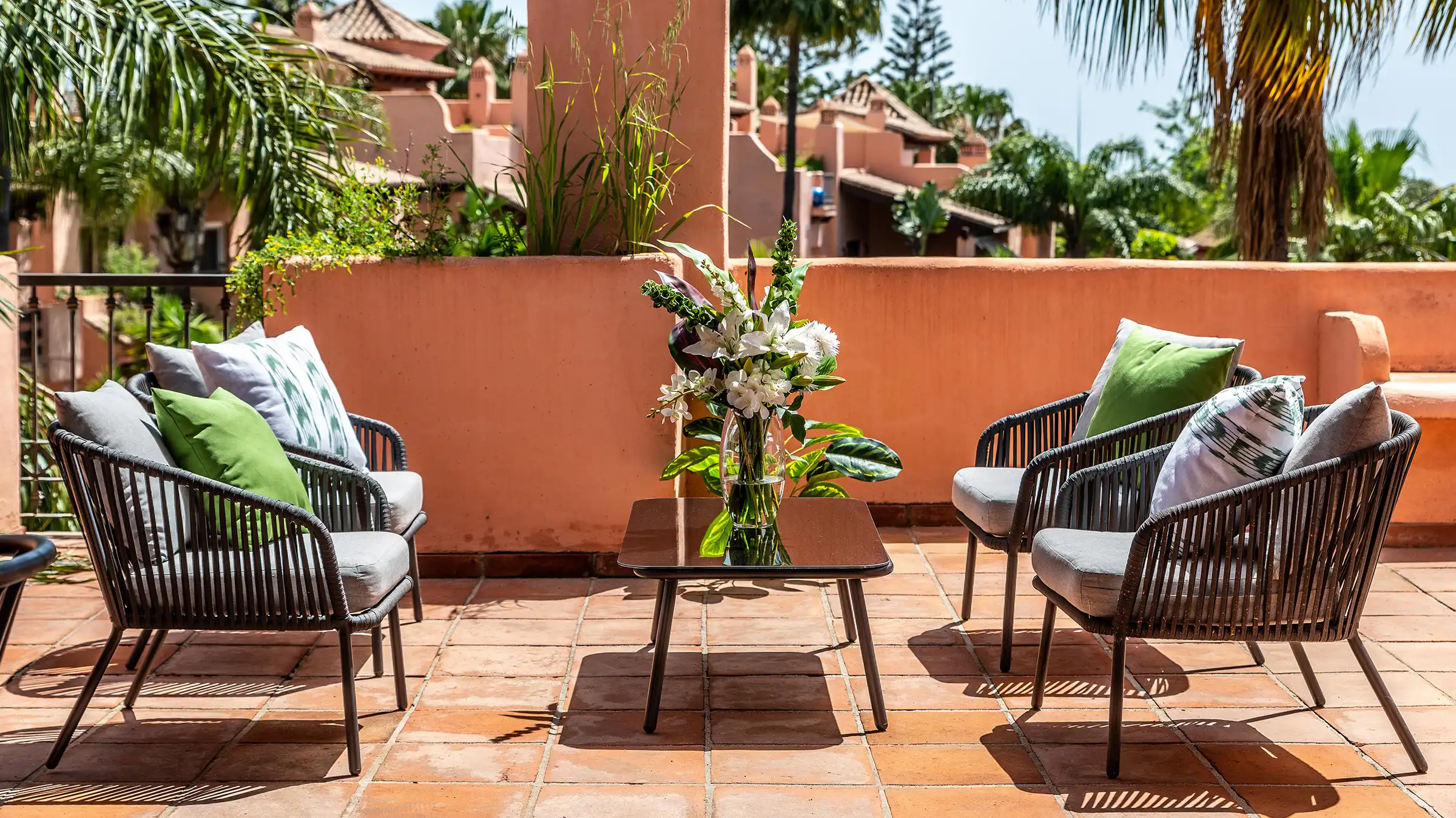 VILLA FEDERER, Marbella Old Town, Imagen 22