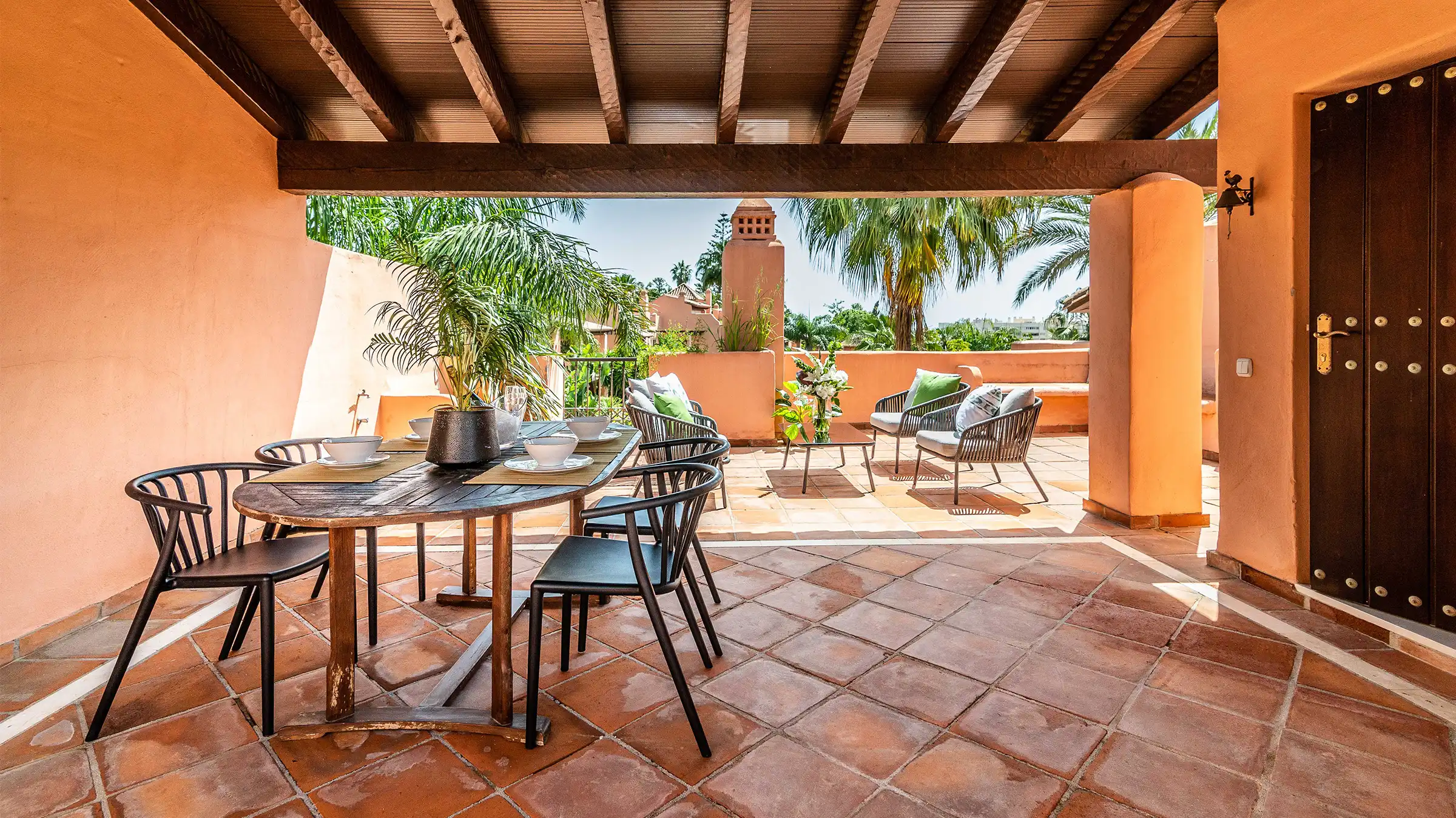VILLA FEDERER, Marbella Old Town, Imagen 25