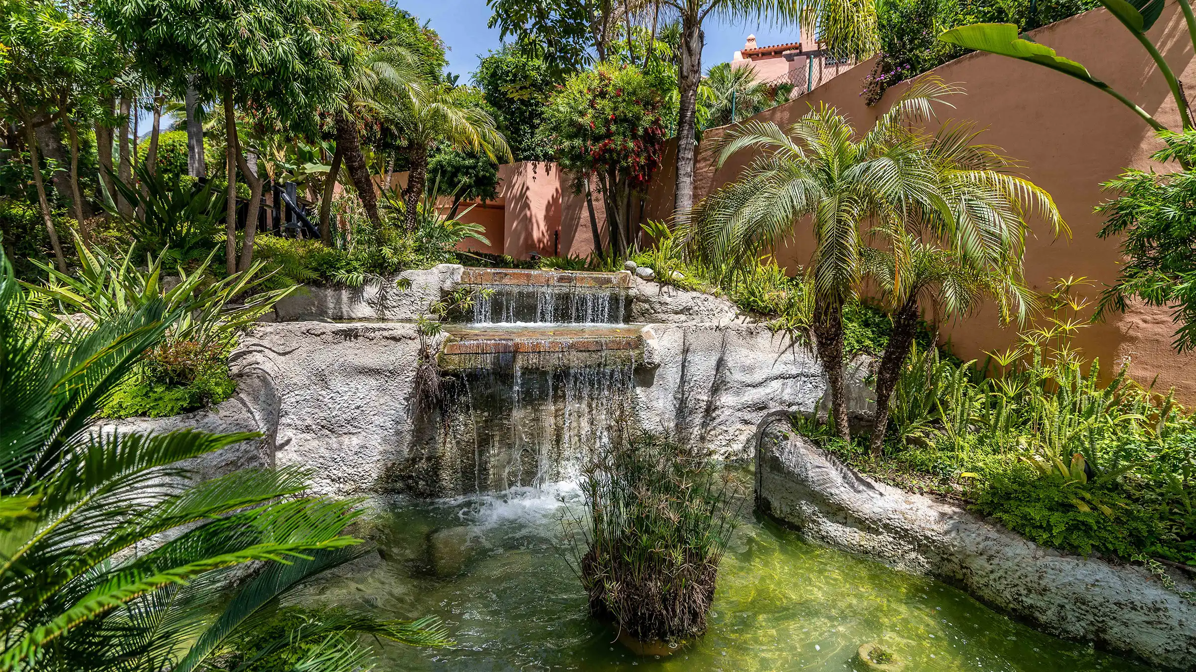 VILLA FEDERER, Marbella Old Town, Imagen 44