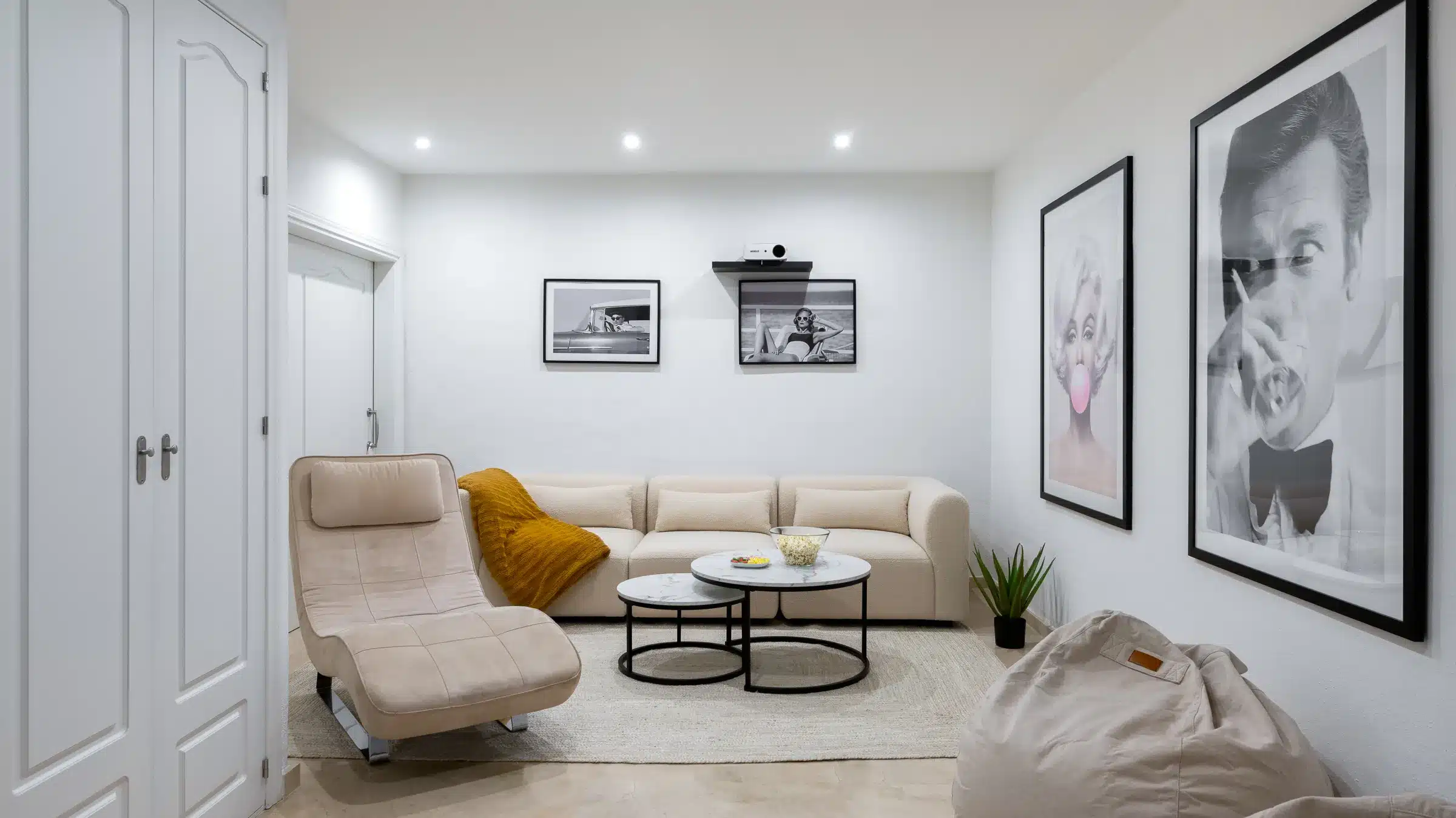 VILLA FEDERER, Marbella Old Town, Imagen 6