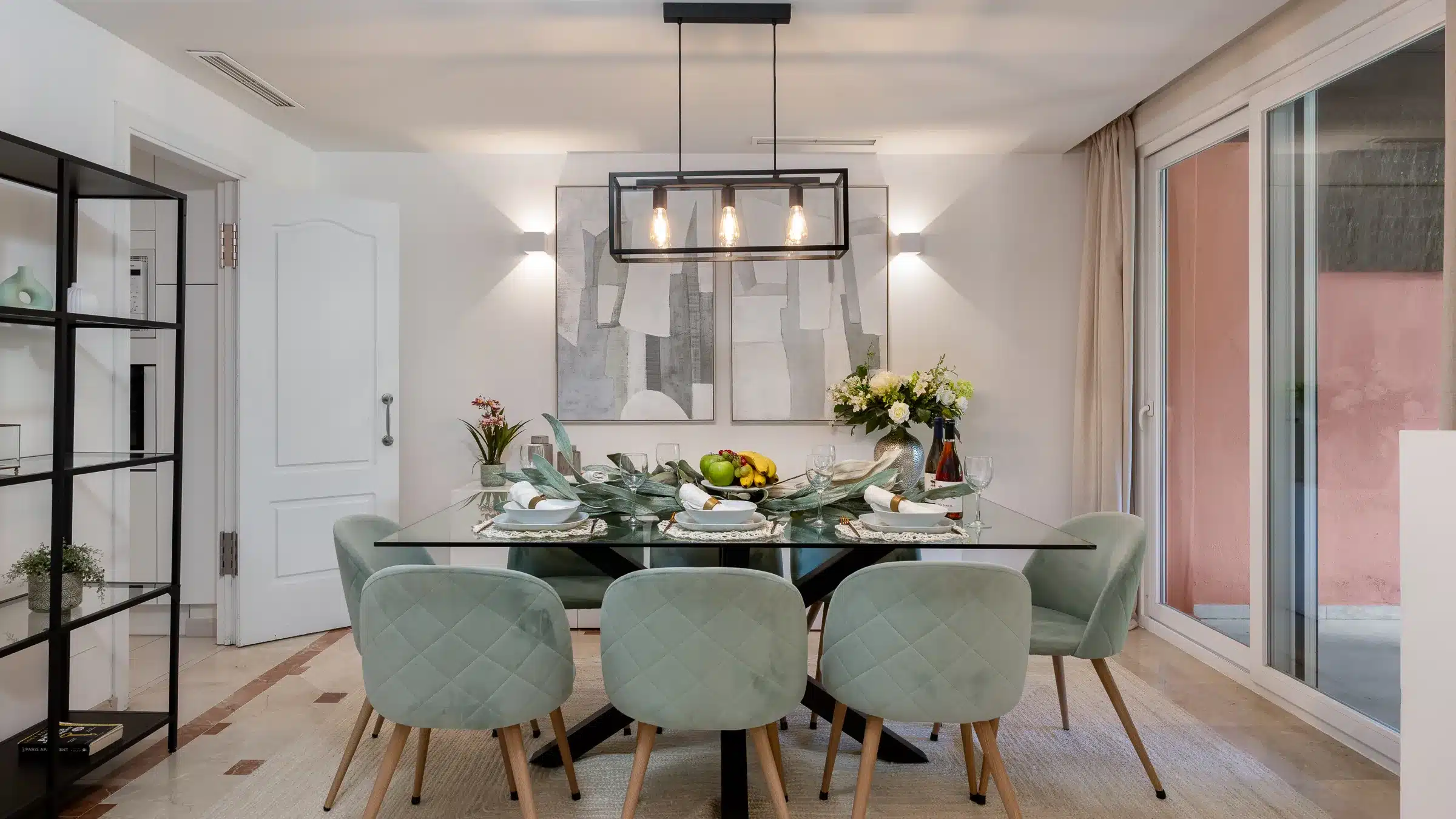 VILLA FEDERER, Marbella Old Town, Imagen 3