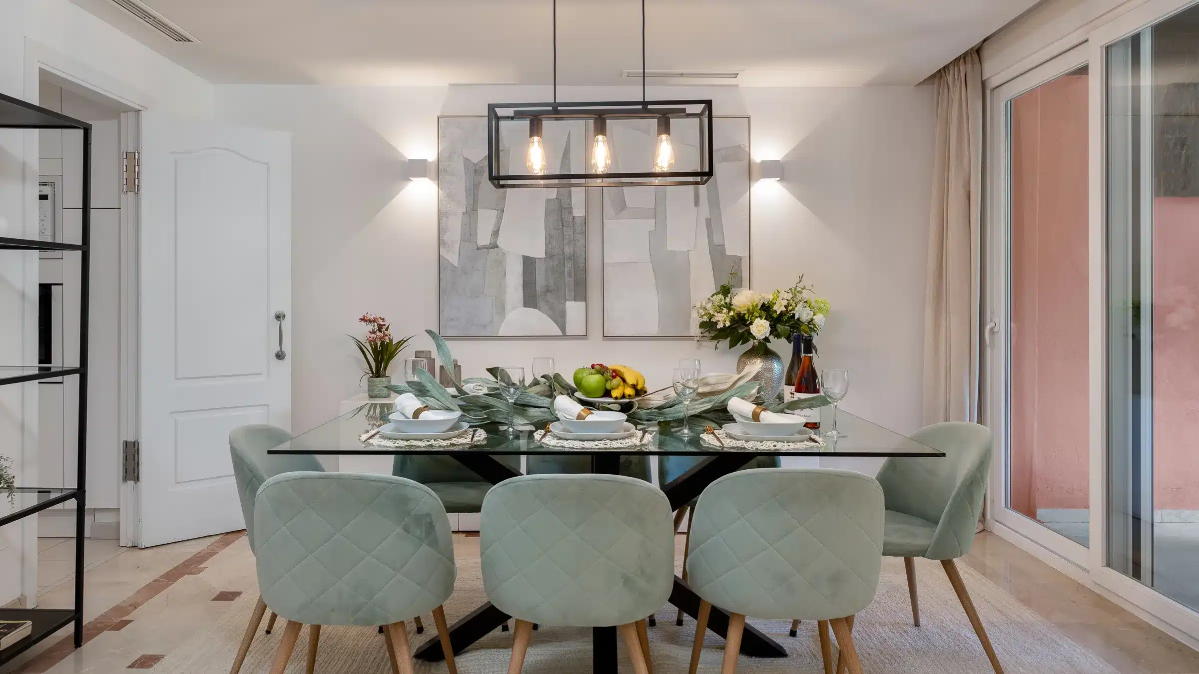 VILLA FEDERER, Marbella Old Town, Imagen 15