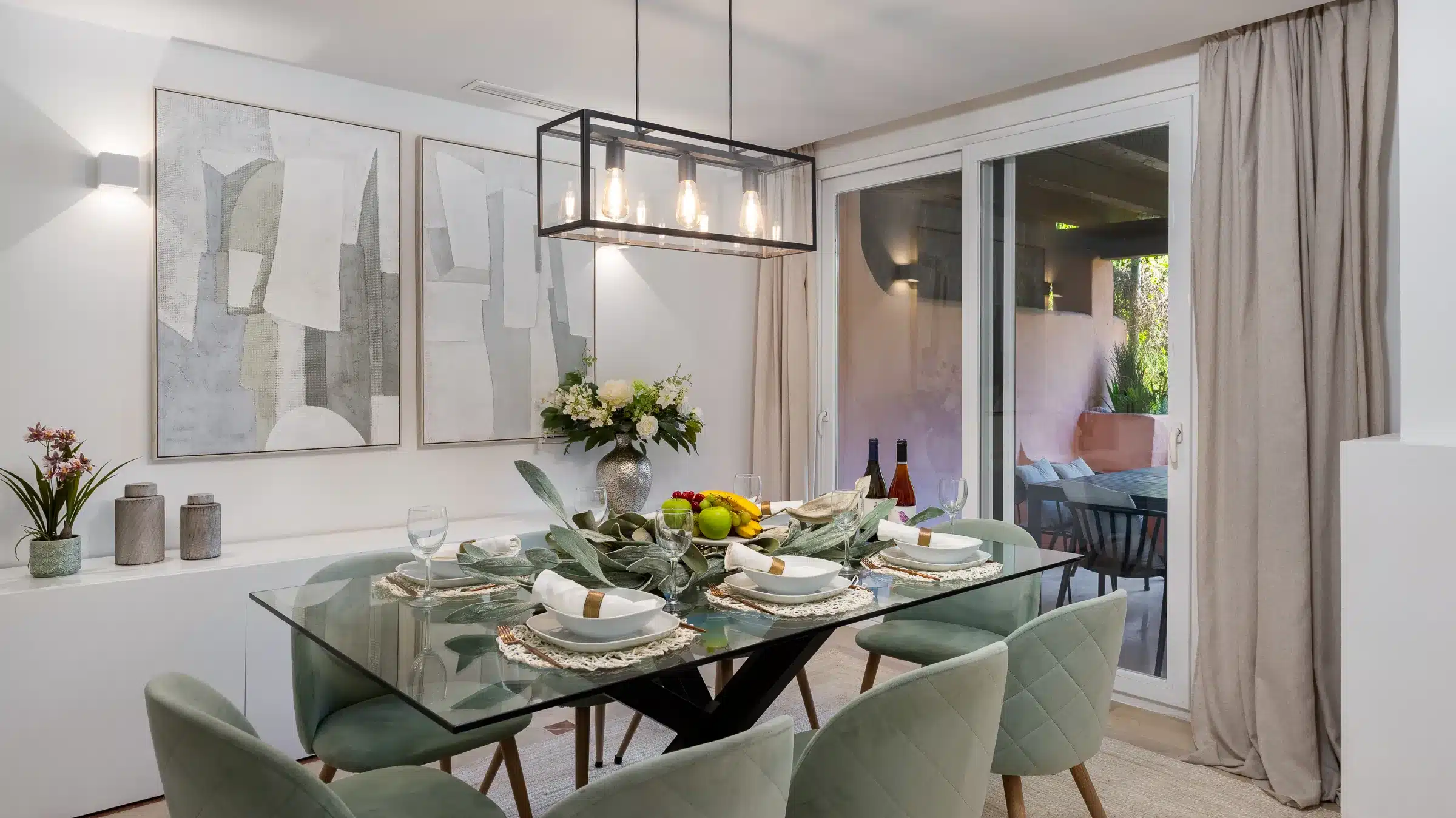 VILLA FEDERER, Marbella Old Town, Imagen 19