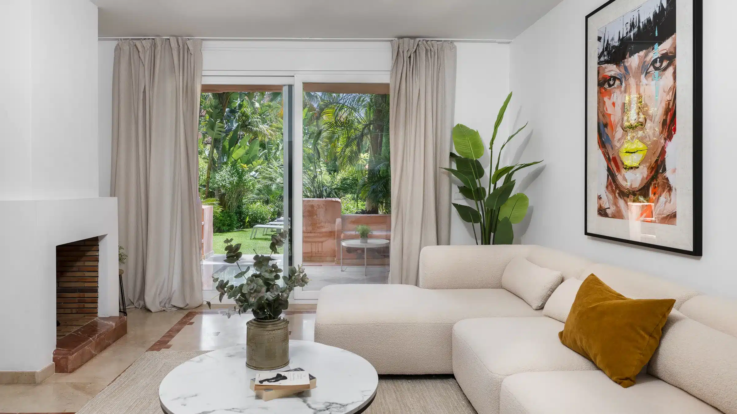 VILLA FEDERER, Marbella Old Town, Imagen 18