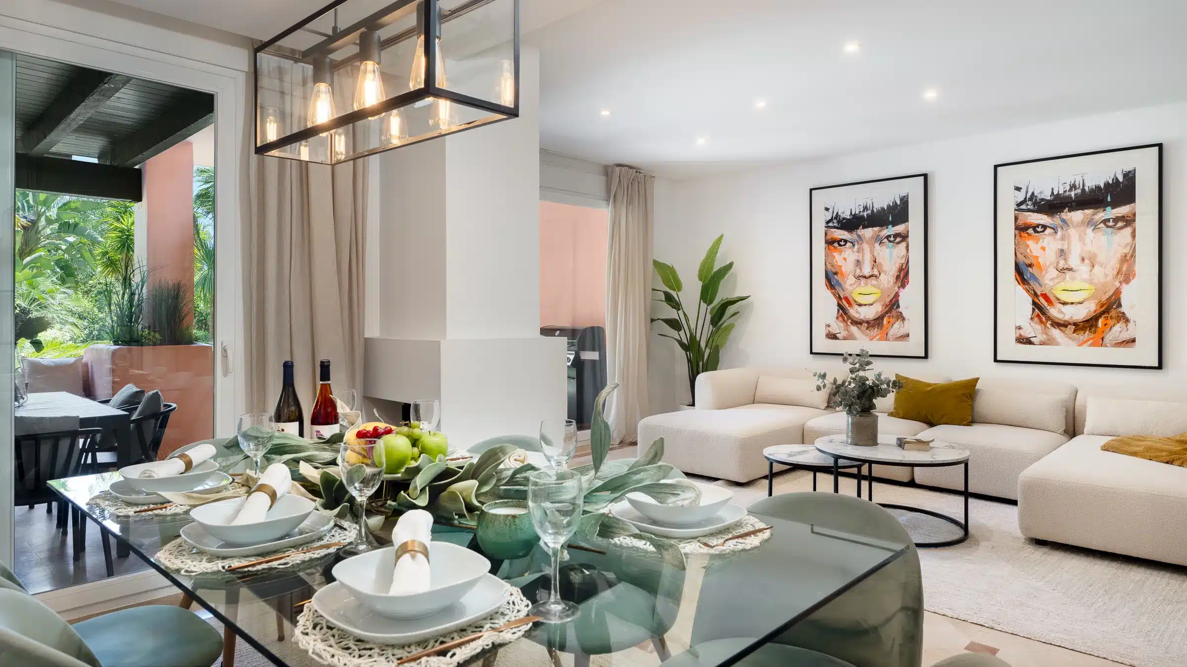 VILLA FEDERER, Marbella Old Town, Imagen 20