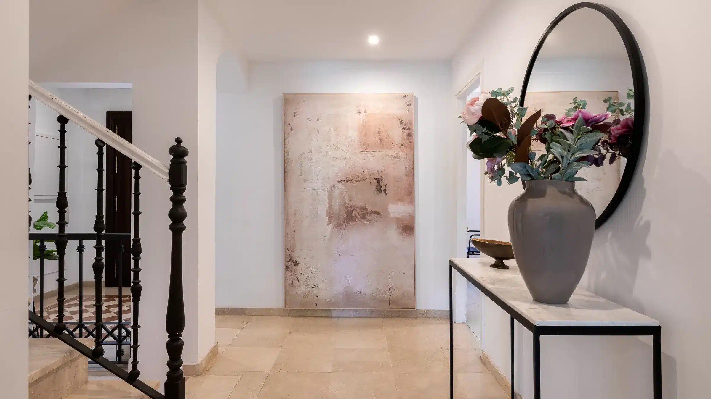 VILLA FEDERER, Marbella Old Town, Imagen 27