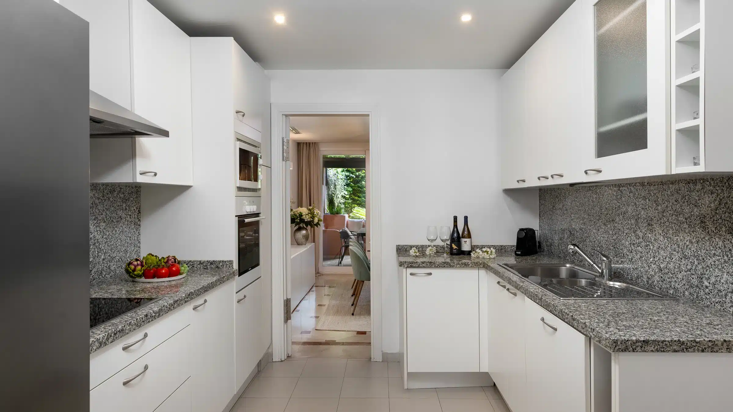 VILLA FEDERER, Marbella Old Town, Imagen 31