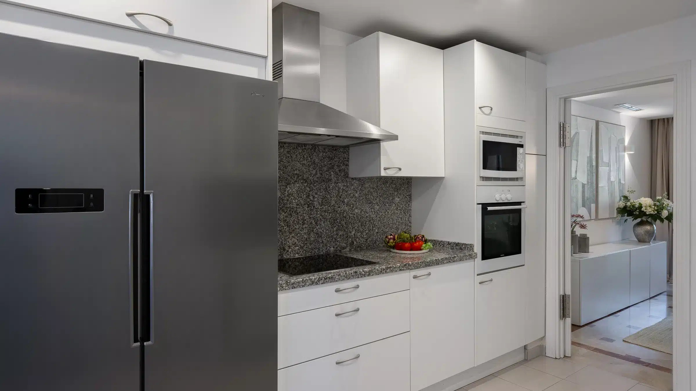 VILLA FEDERER, Marbella Old Town, Imagen 29