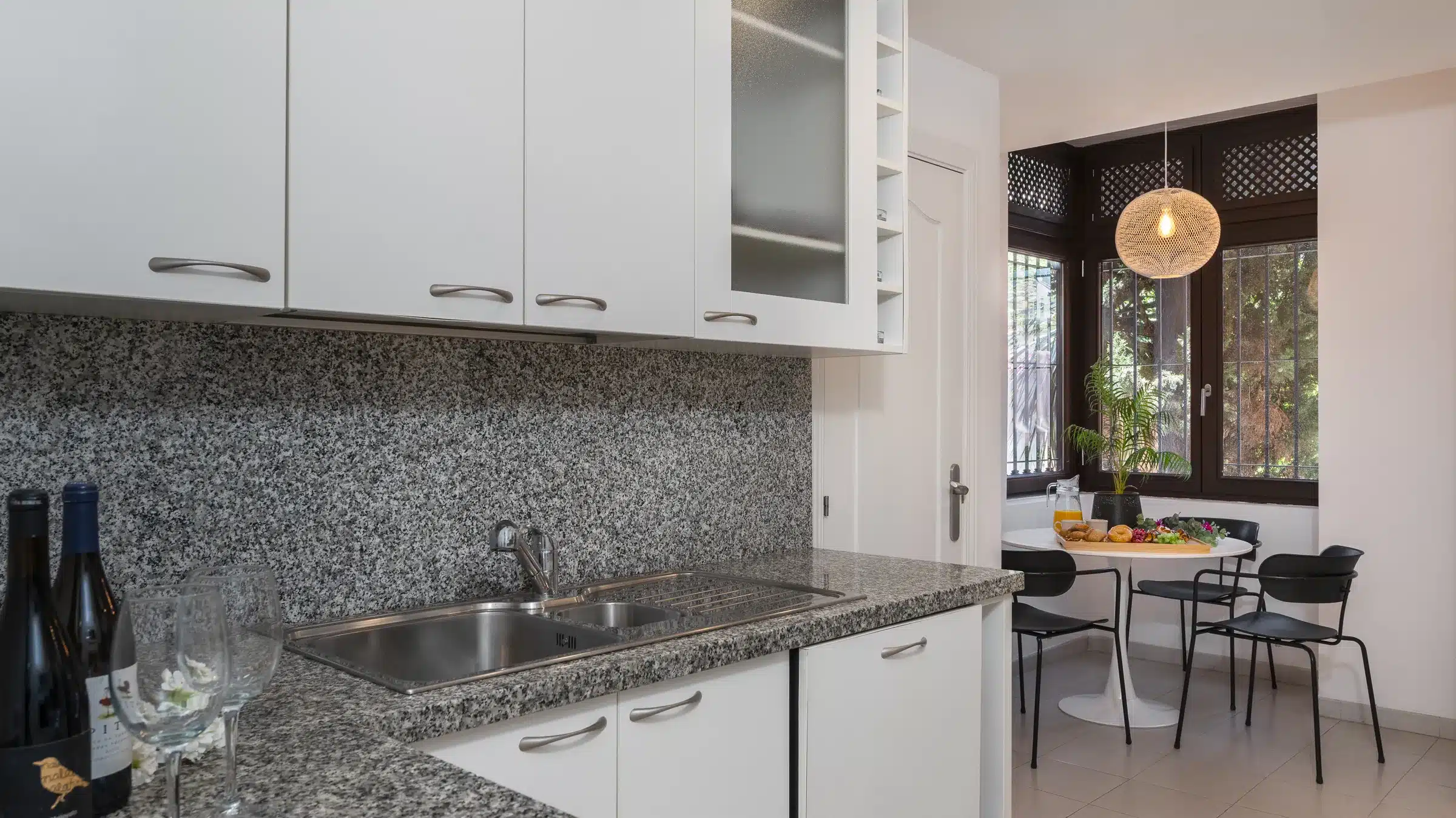 VILLA FEDERER, Marbella Old Town, Imagen 30