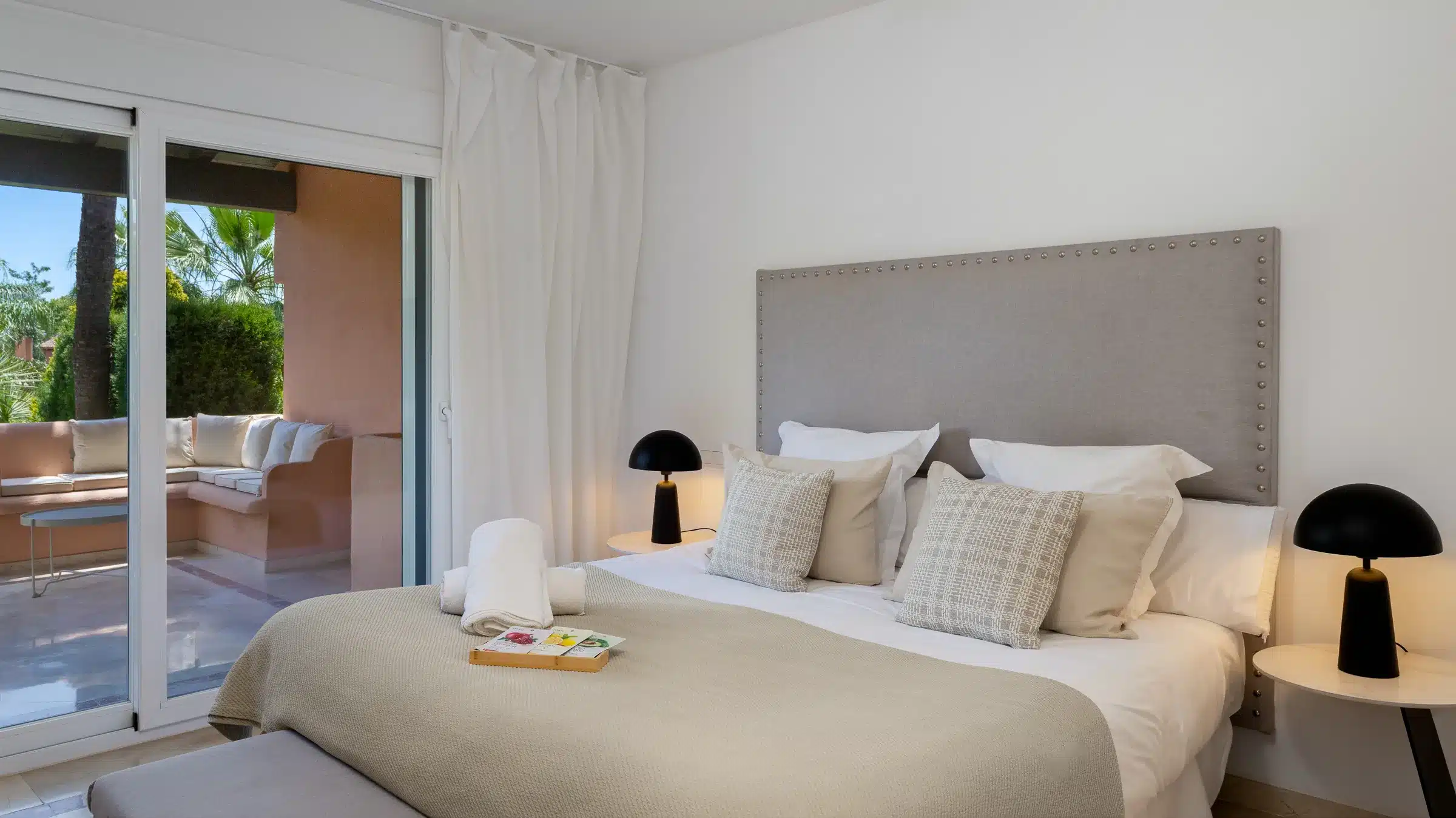 VILLA FEDERER, Marbella Old Town, Imagen 8