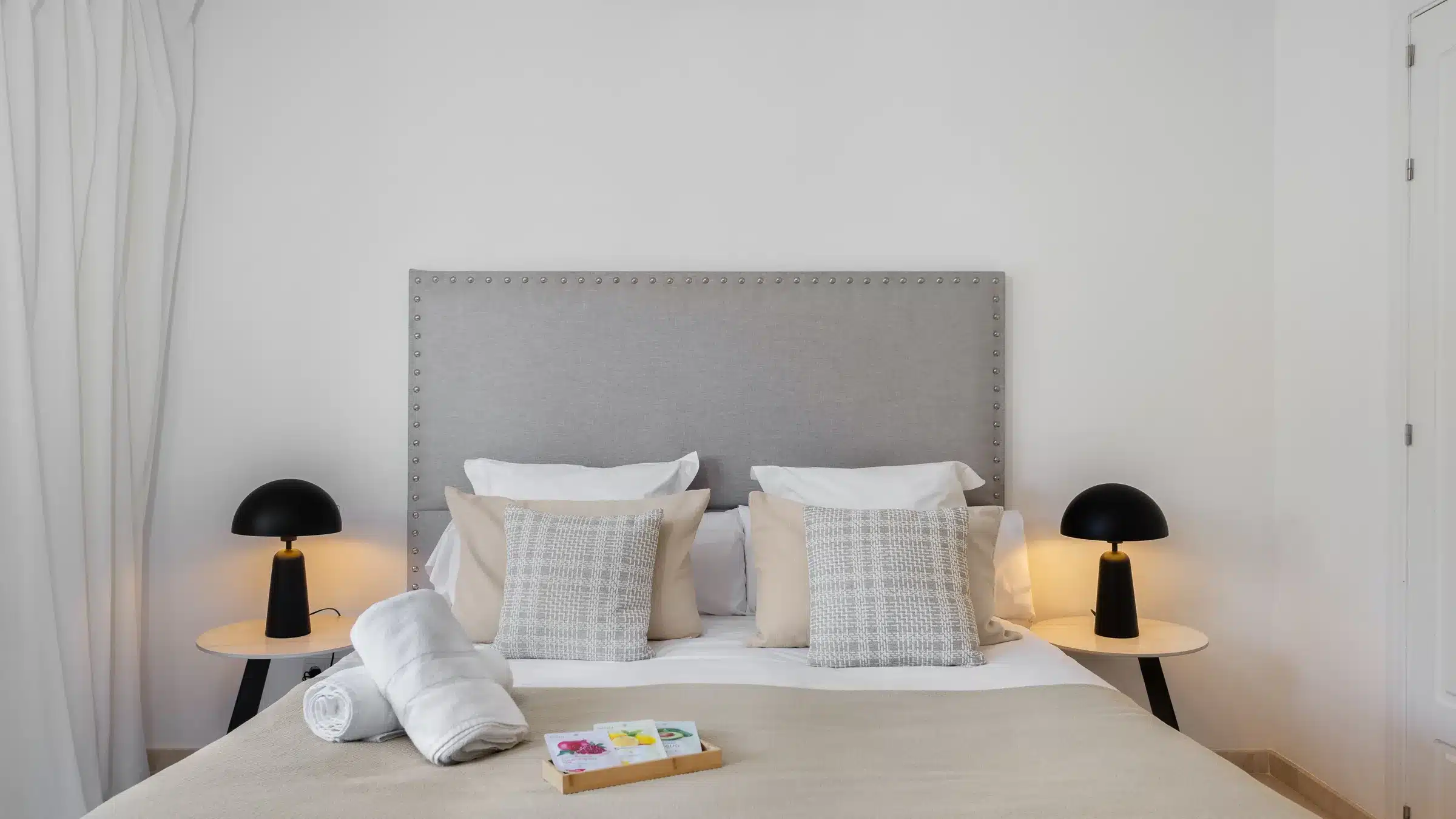 VILLA FEDERER, Marbella Old Town, Imagen 9