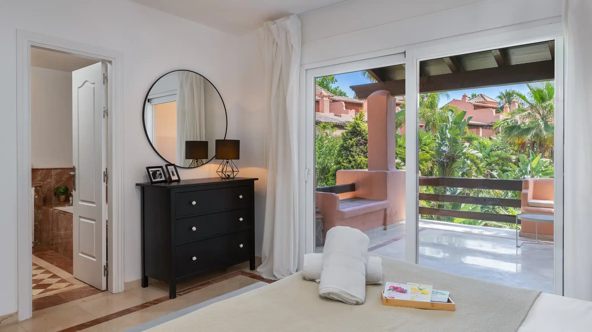 VILLA FEDERER, Marbella Old Town, Imagen 10