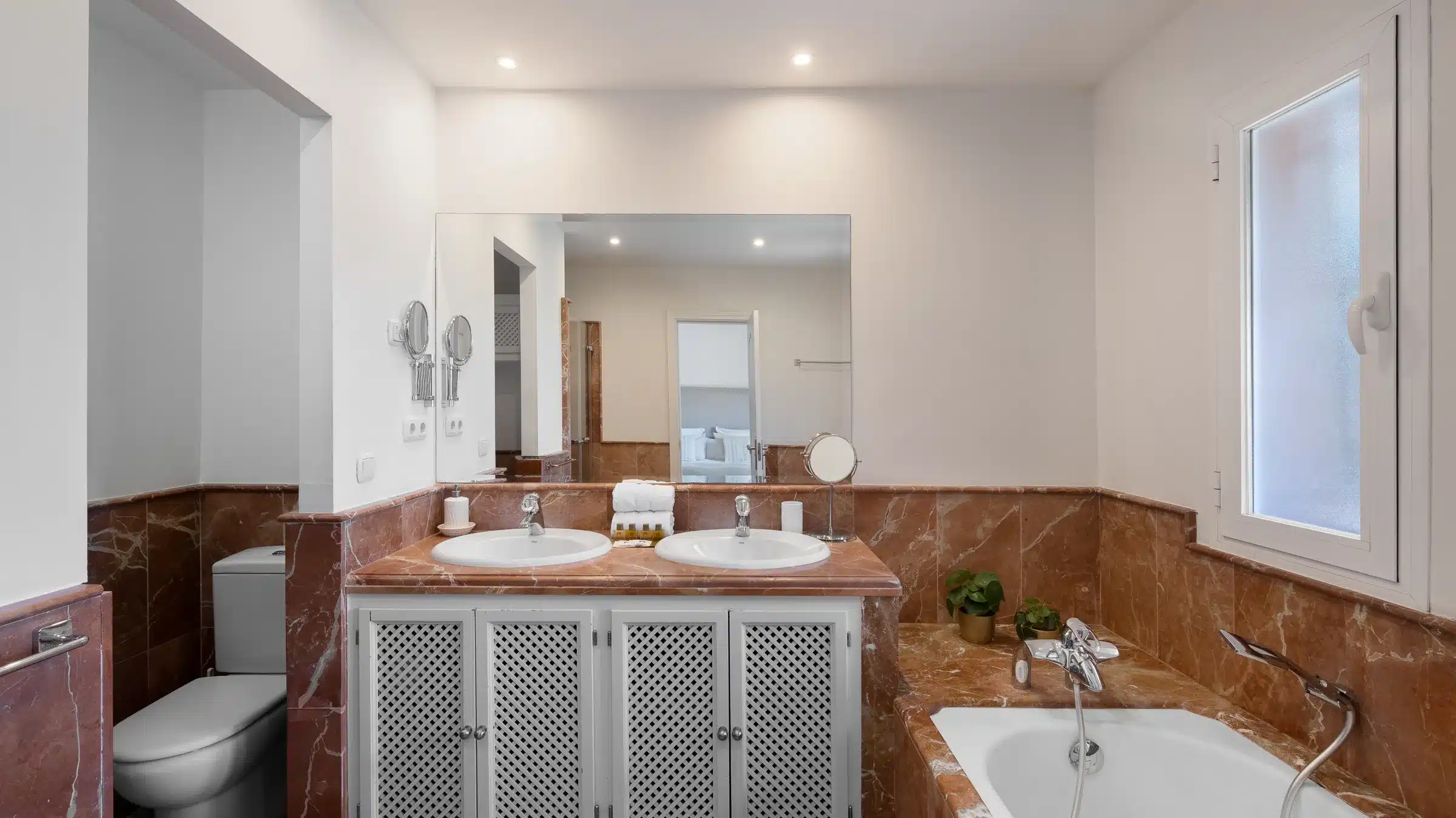 VILLA FEDERER, Marbella Old Town, Imagen 35