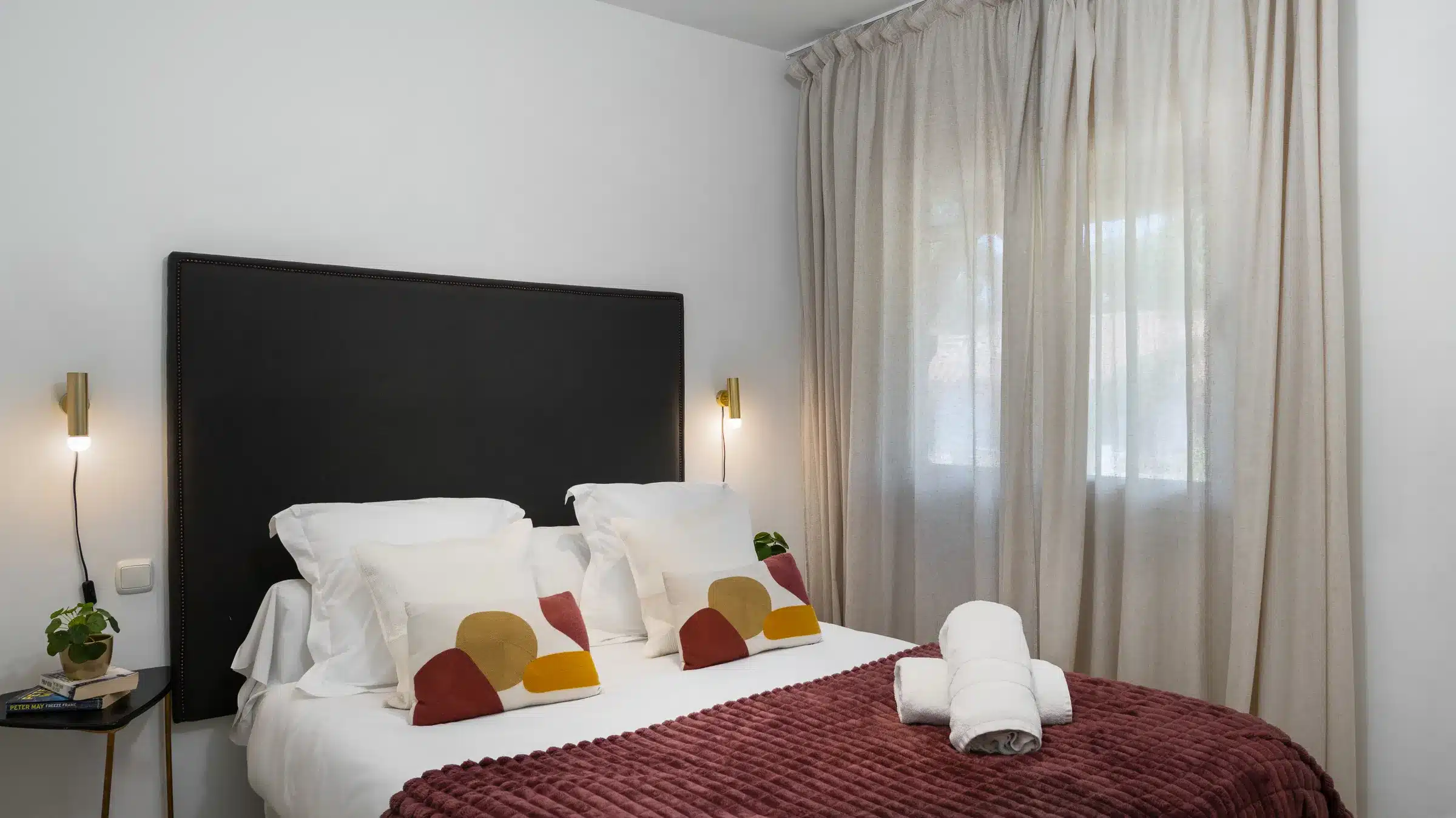 VILLA FEDERER, Marbella Old Town, Imagen 32