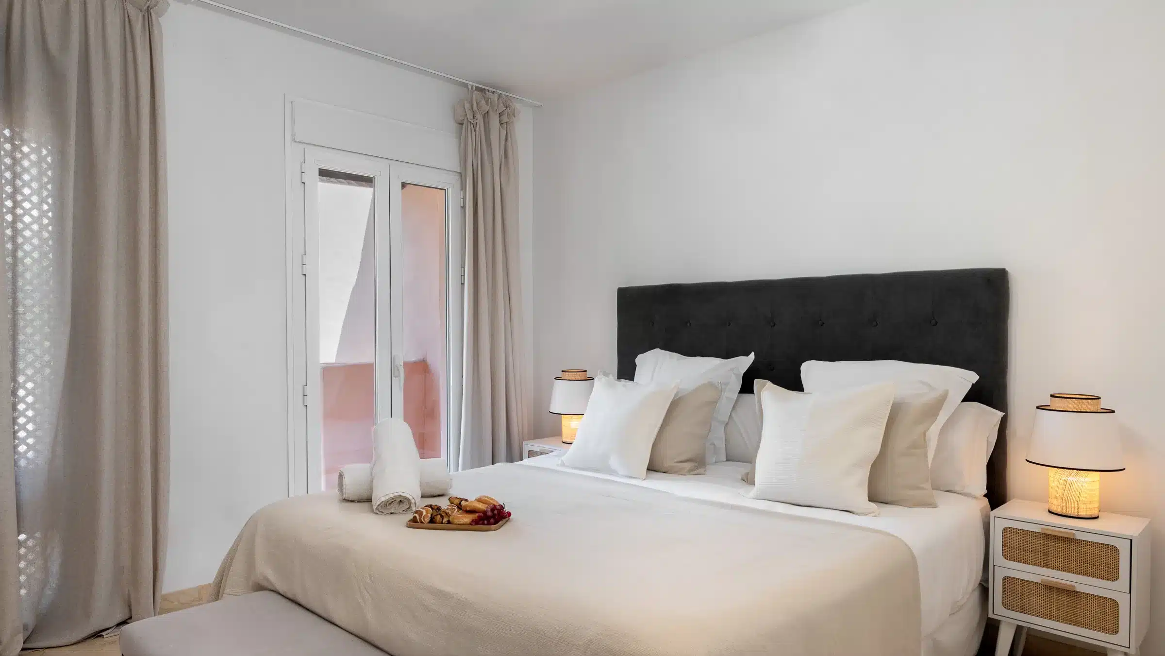 VILLA FEDERER, Marbella Old Town, Imagen 36